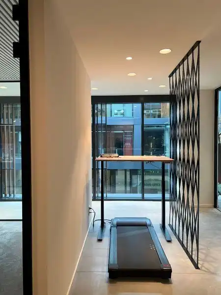 Full-service kantoren in MeetDistrict The Link 2 in Berchem foto 18