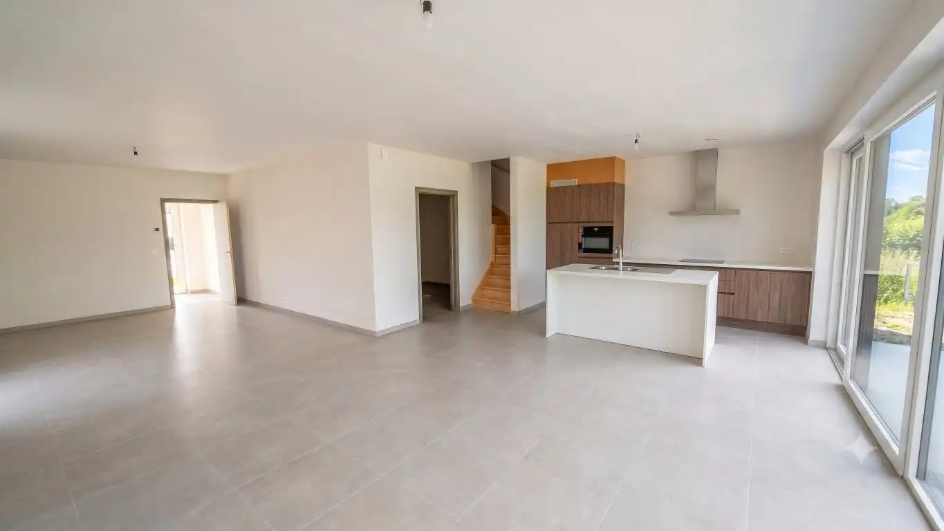 Project van 6 nieuwbouwwoningen in Lichtervelde te koop foto 3