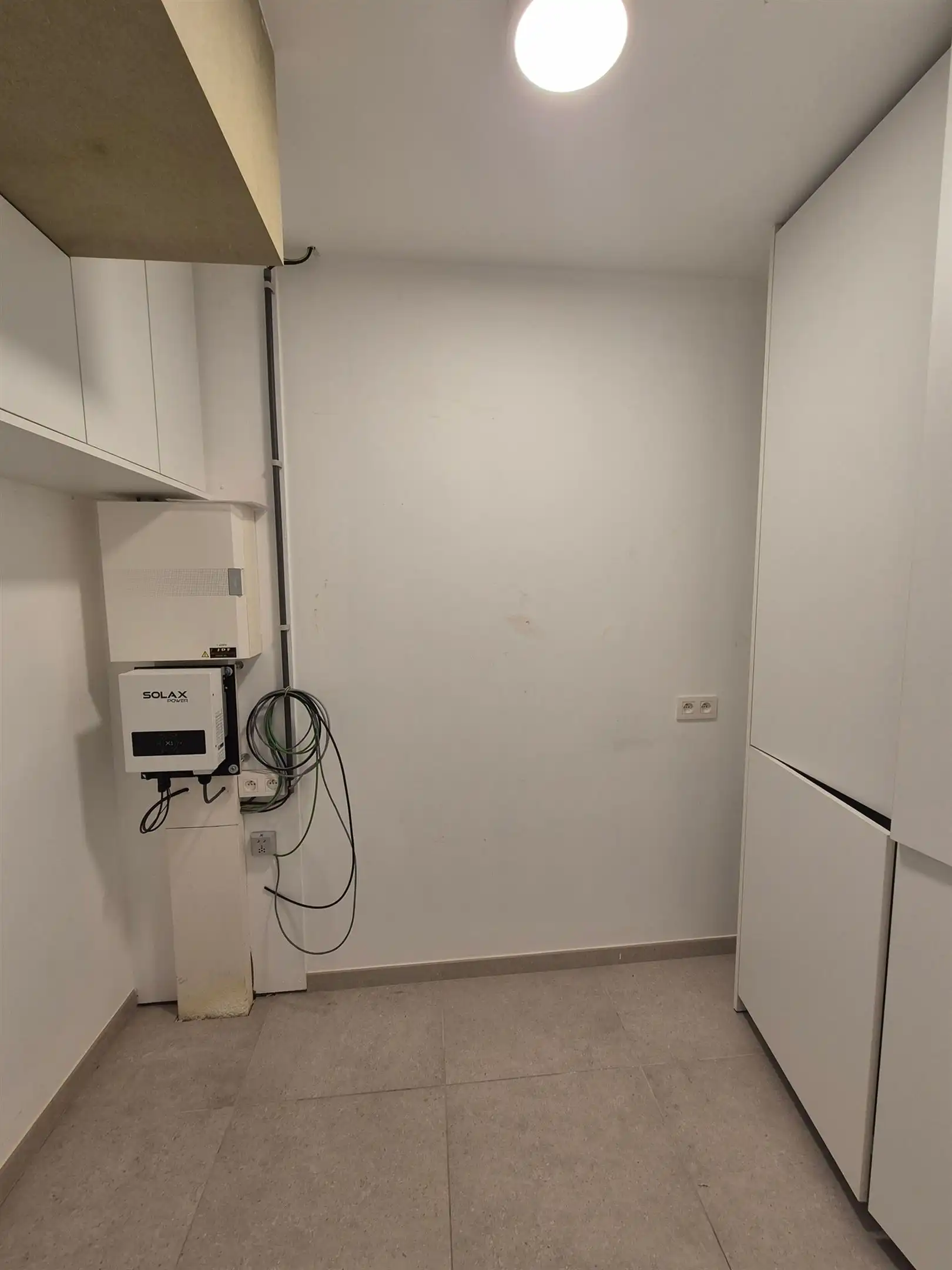 Appartement foto 5