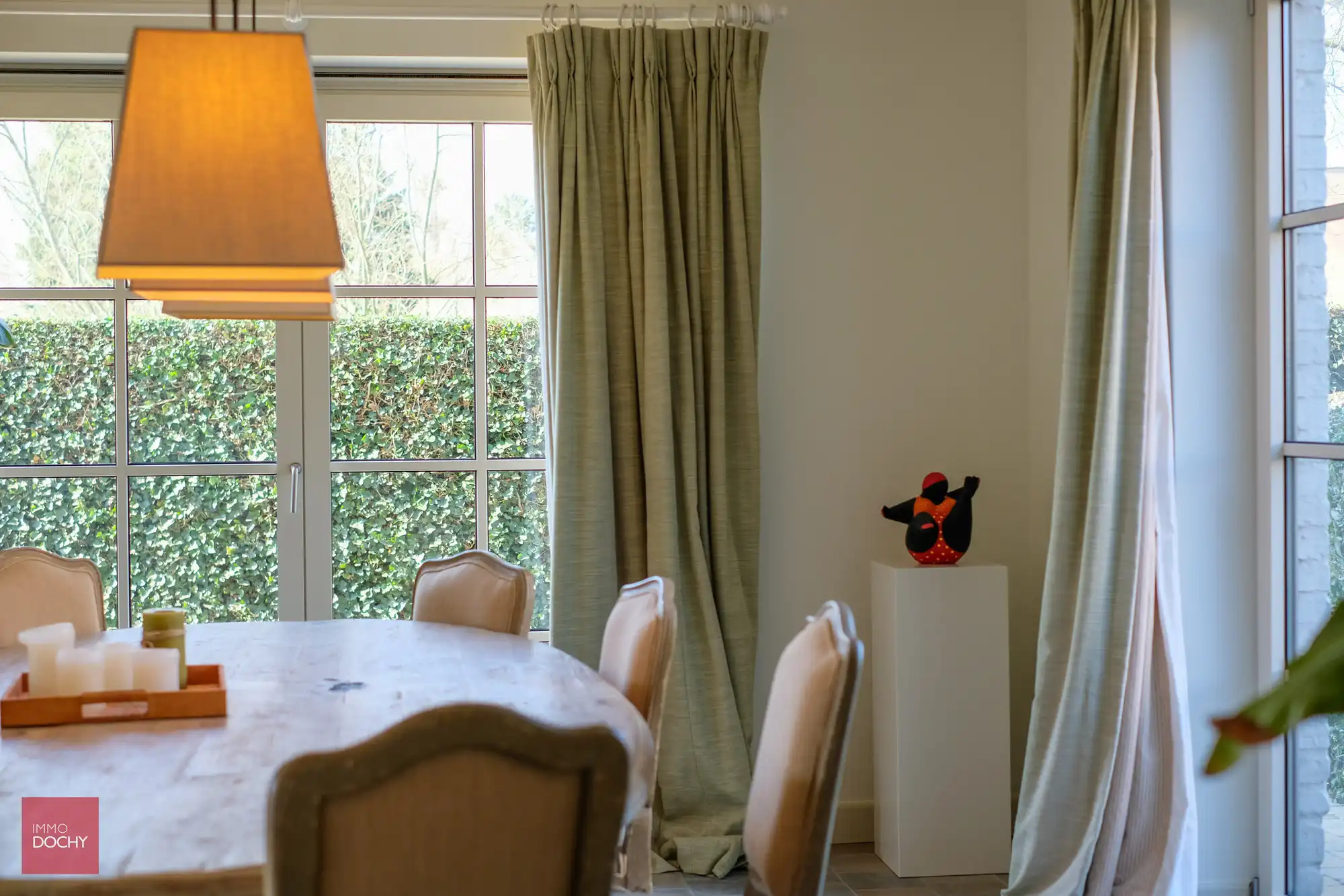 Zeer goed gelegen instapklare villa foto 12