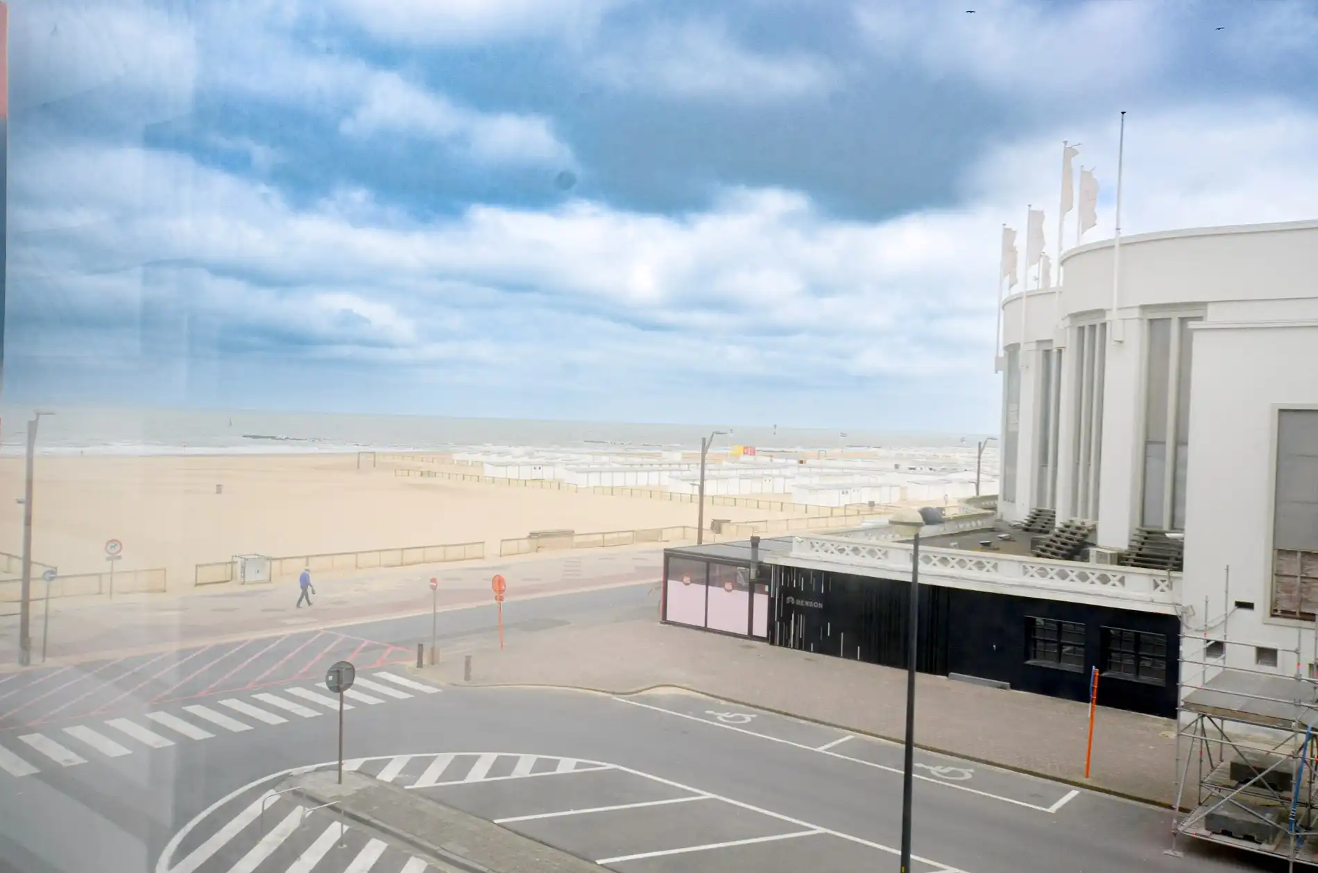 Appartement te koop 8300 Knokke-Heist