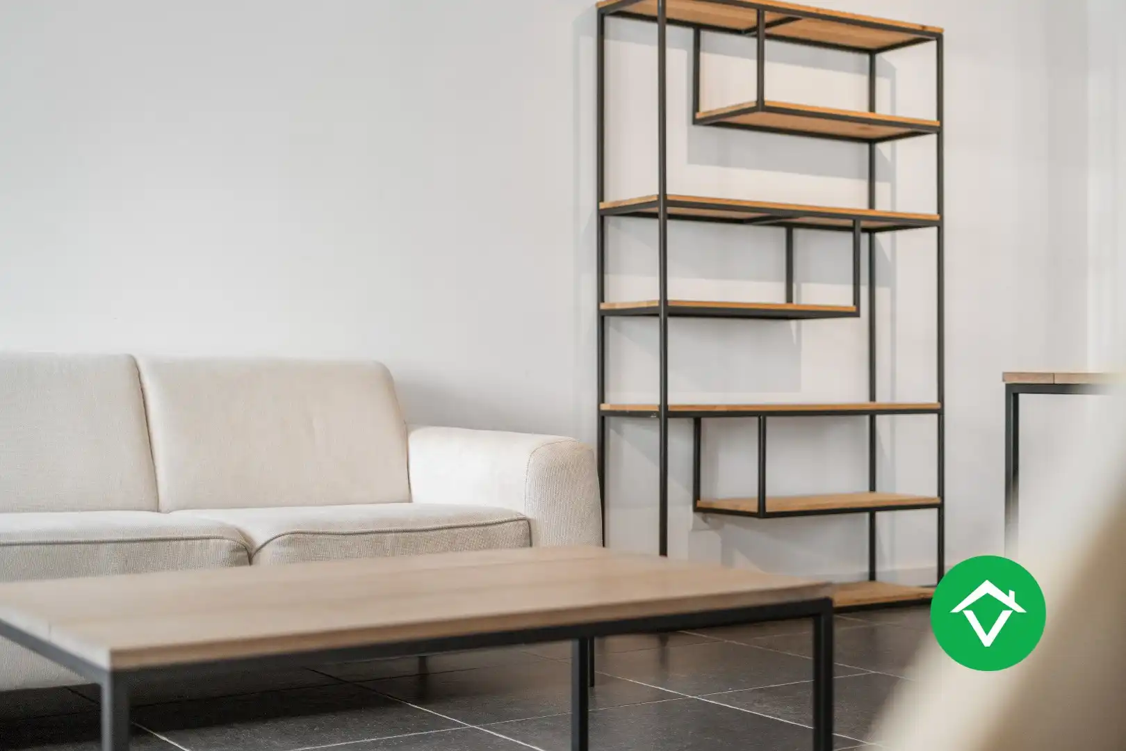 Volledig vernieuwde woning met 3 slaapkamers en bijgebouw in centrum Koekelare foto 7