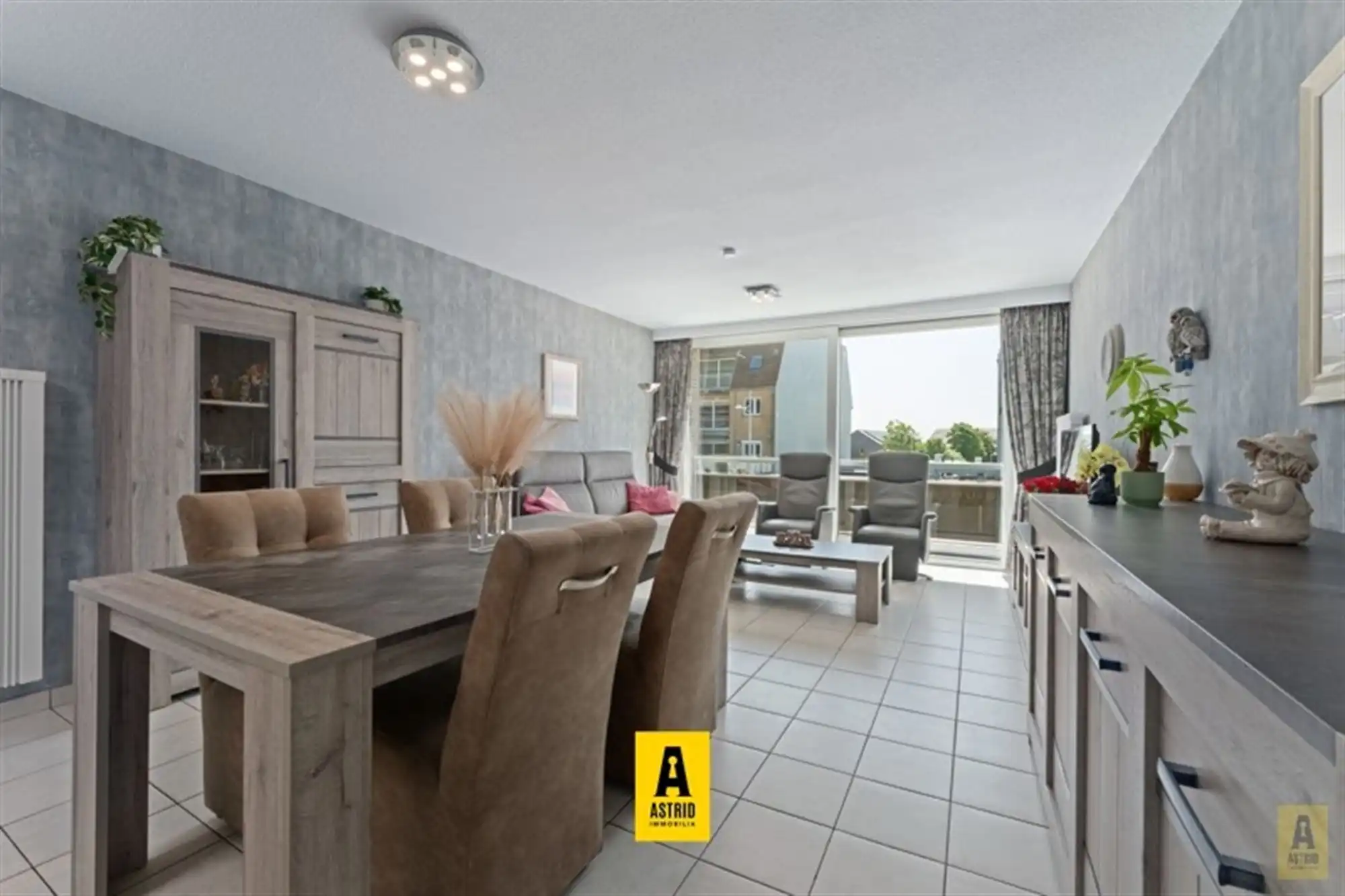 Perfect instapklaar appartement vlakbij zee! foto 9