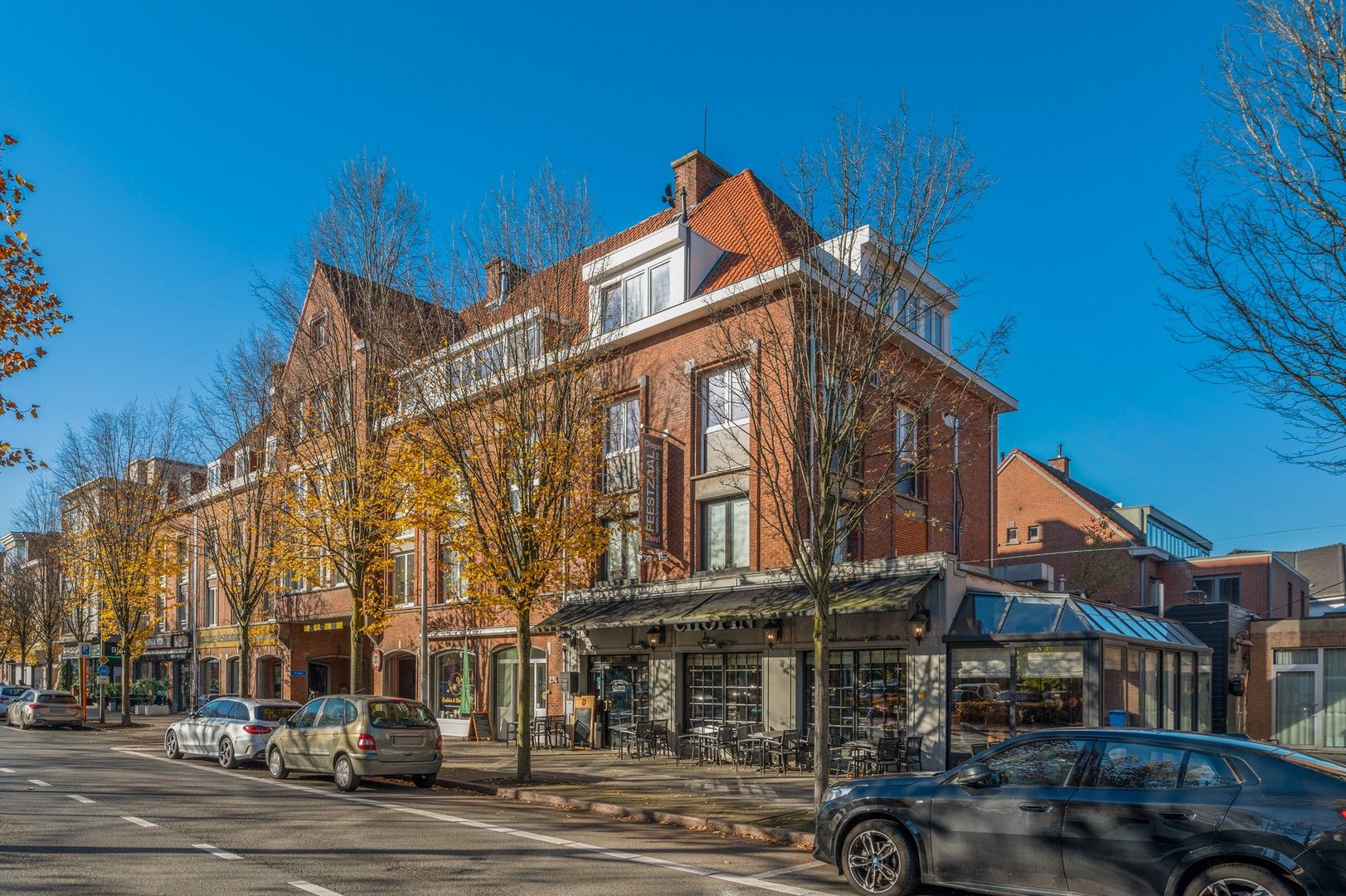 Modern en lichtrijk appartement op toplocatie in Brasschaat foto 18