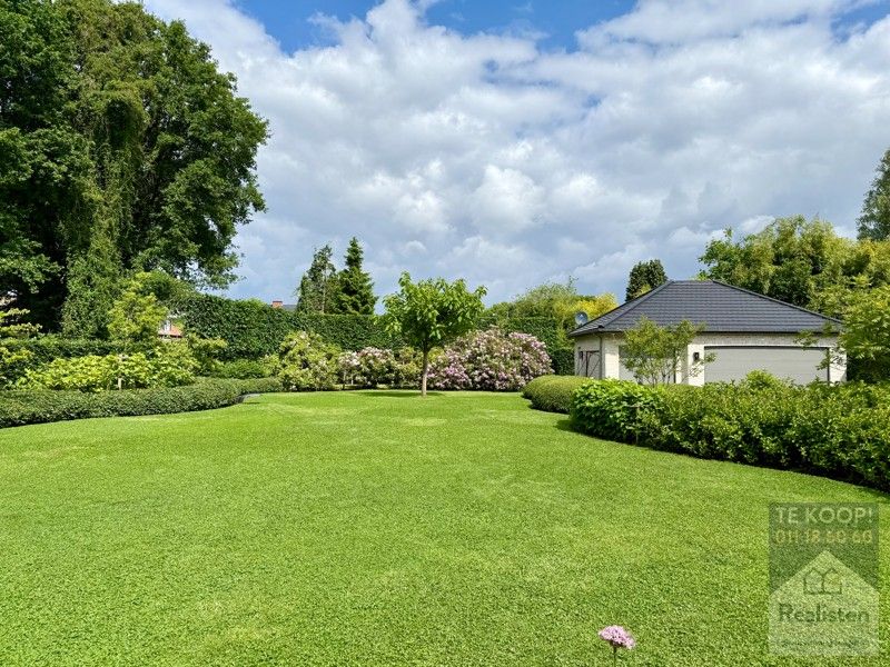 Luxe in #Bokrijk foto 5