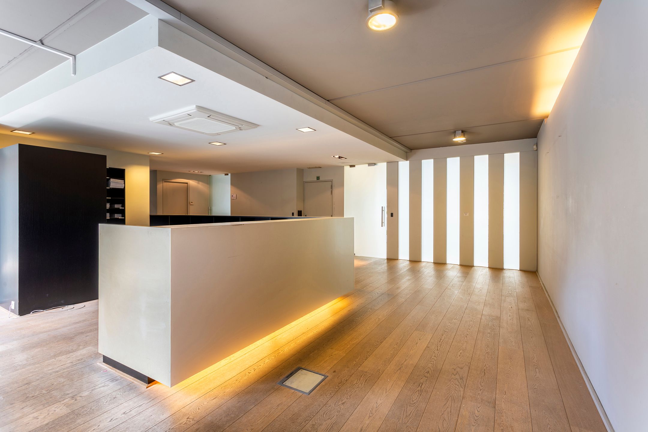 kantoor ca 800 m² tussen KMSKA en Zuidpark foto 10