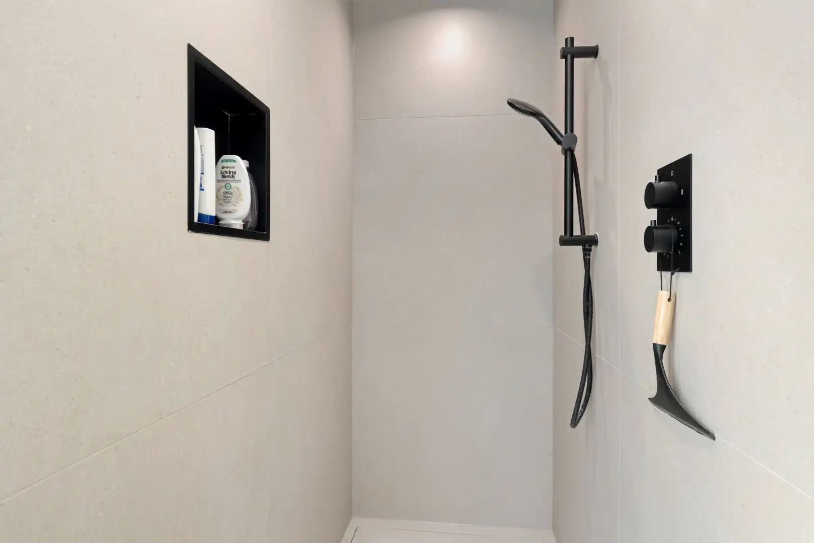 Moderne energetische woning met 4 SLPKS en bijgebouw !  foto 24