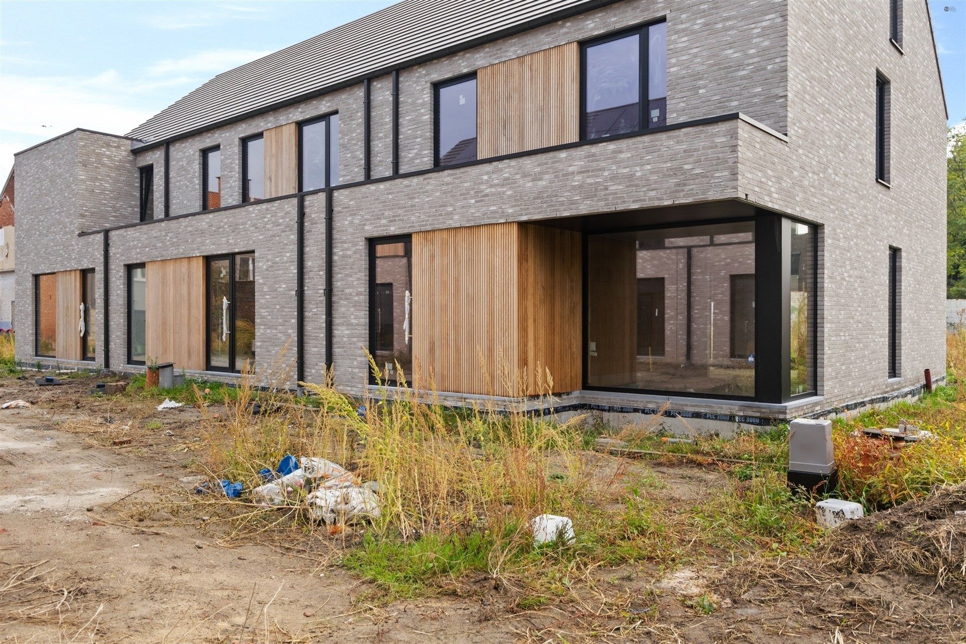 Project 9100 SINT-NIKLAAS