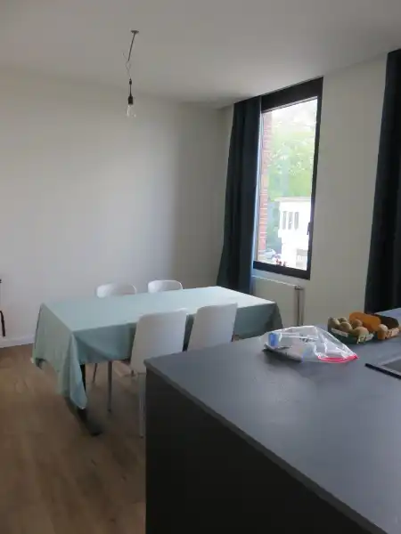 Duplex met 2 slaapkamers foto 4