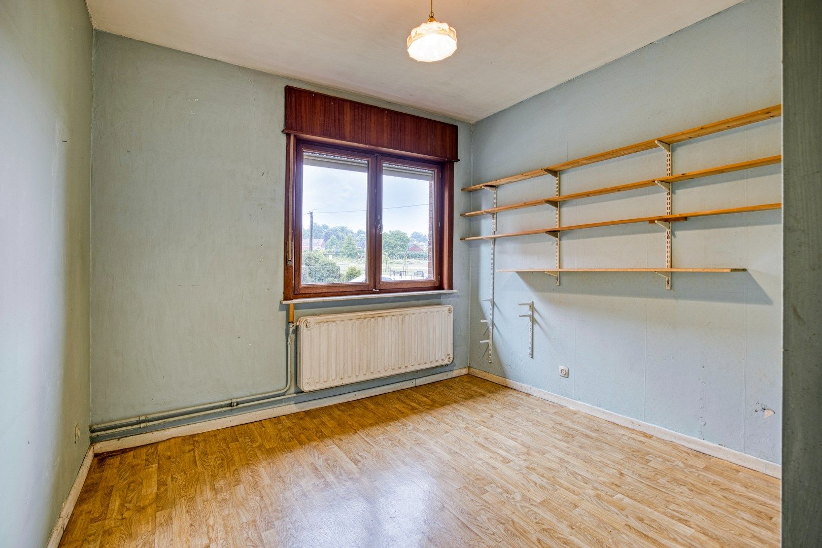 Ruime gezinswoning met grote tuin op perceel van 14a 41ca in Blanden te koop - bewoonbare opp. 236 m² foto 18