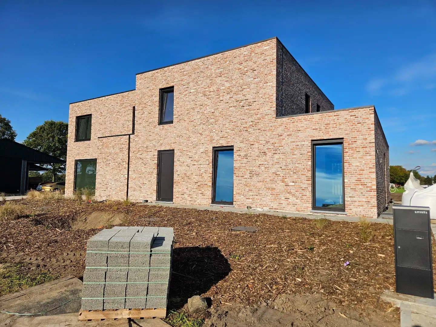 Huis te huur Avoortstraat 9 - - 2480 Dessel