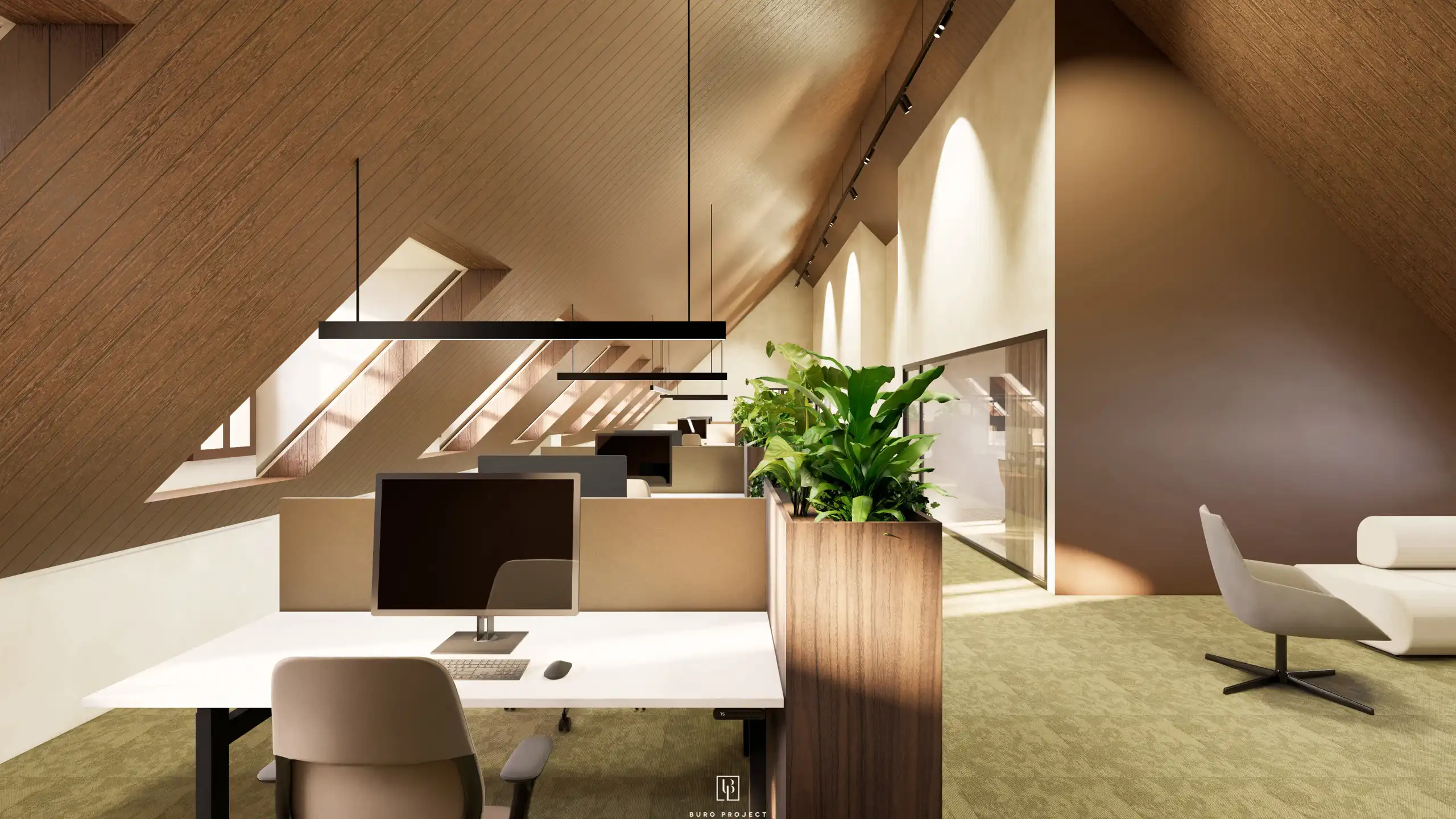 Kantoor te koop foto 10