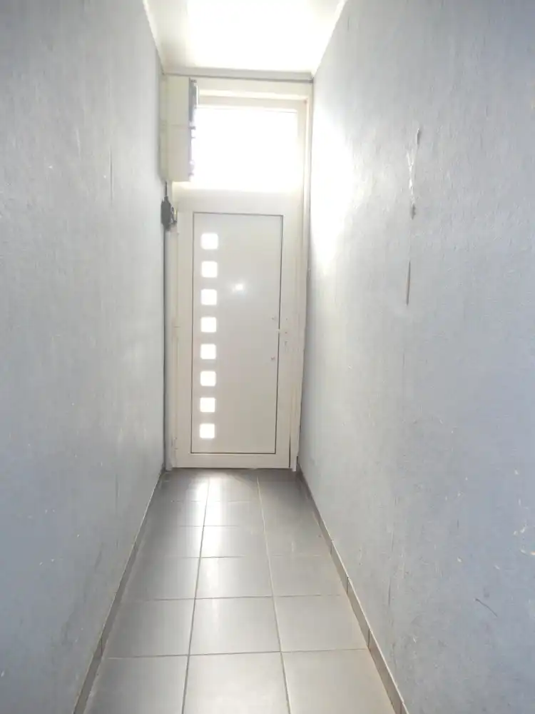 Halfopen woning te Ingelmunster. foto 2