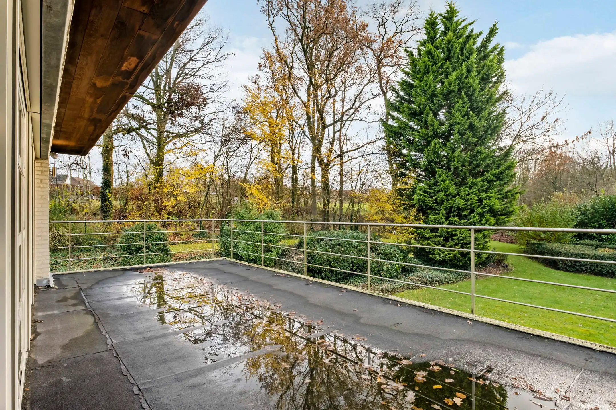 Prachtige villa 330m² met 4 kamers op een grond van 4017m² foto 23