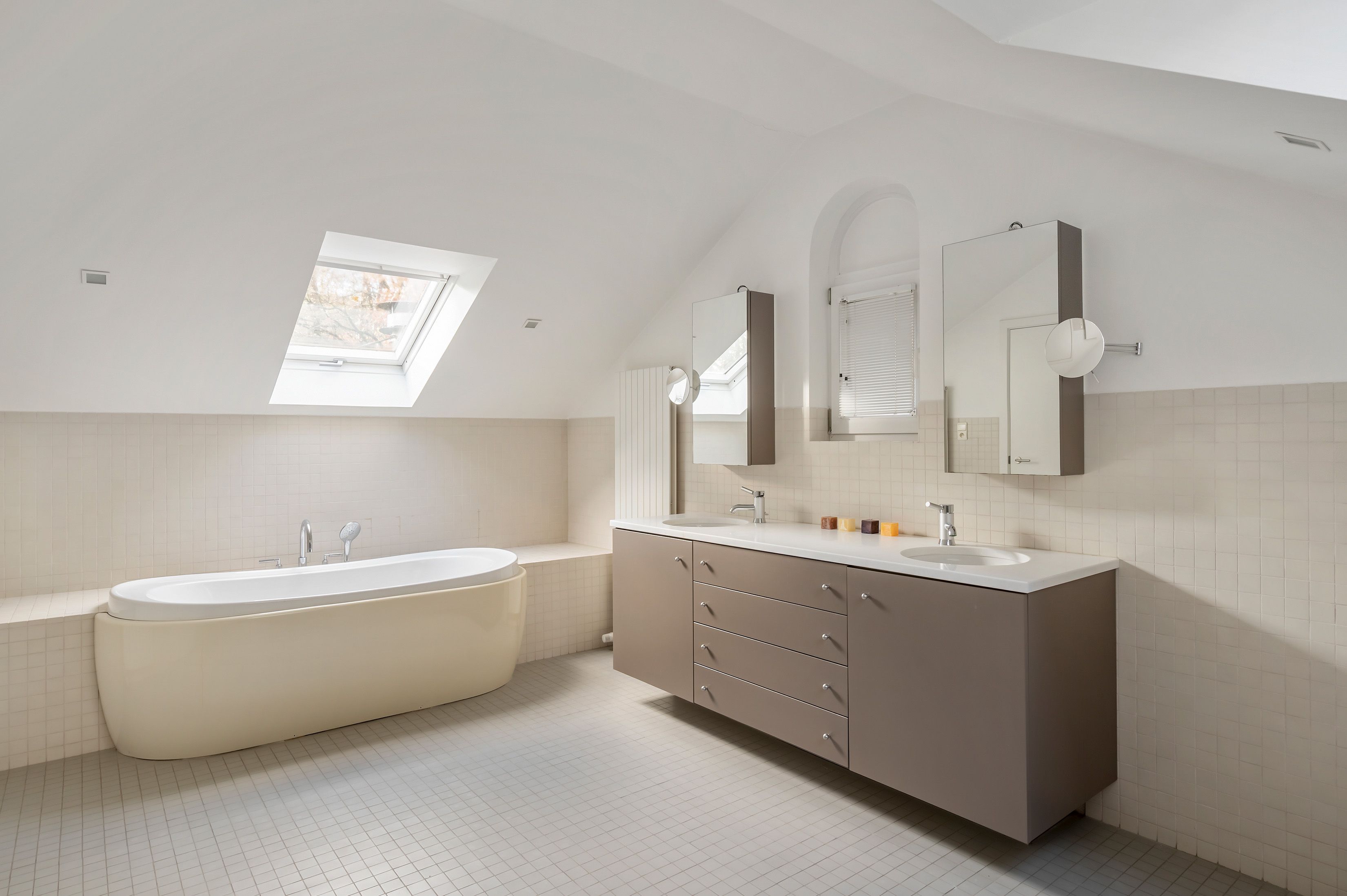 Architecturale villa met klasse en energie-efficiëntie te Kalmthout! foto 19