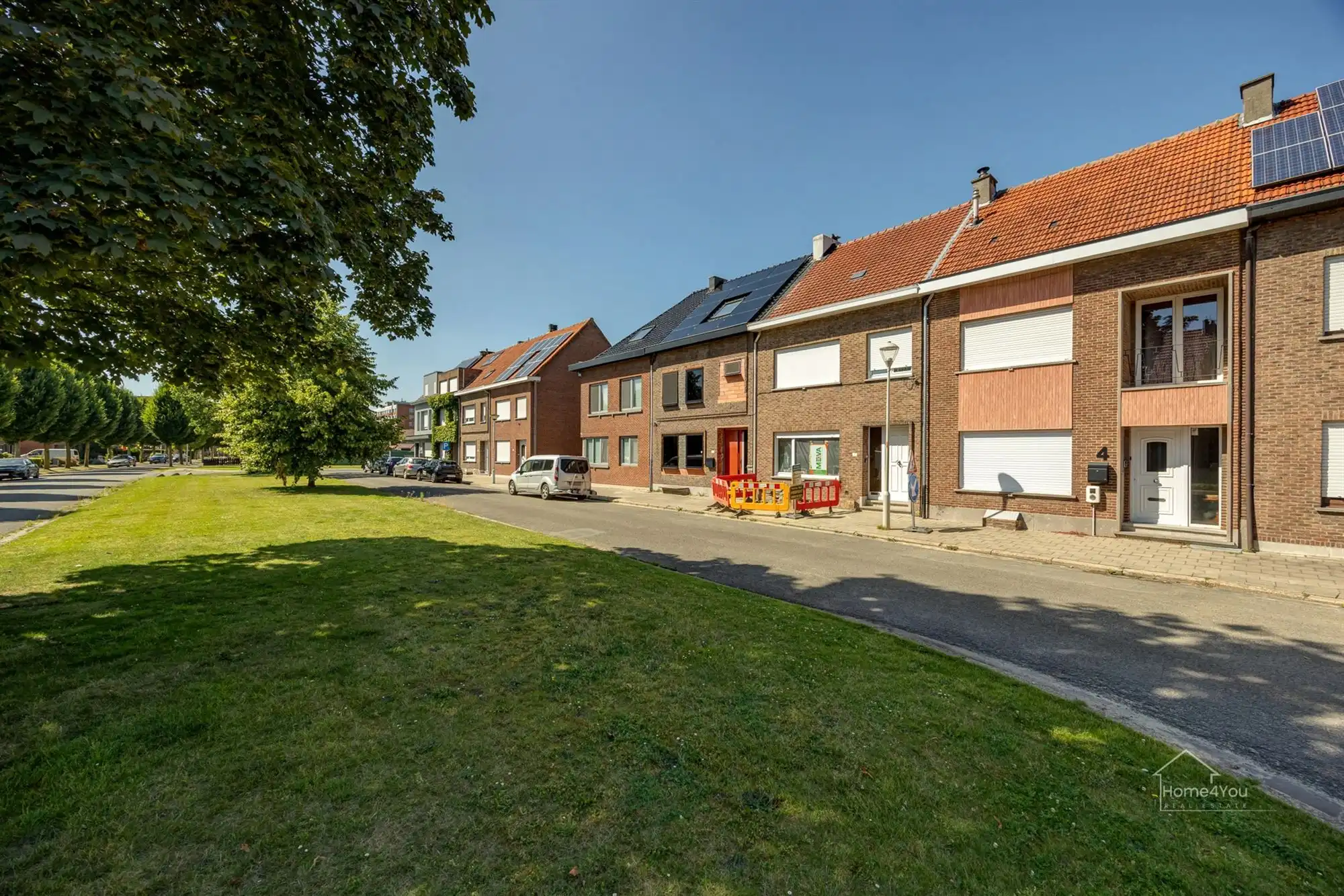Ruime woning met zonnepanelen, thuisbatterij en tal van mogelijkheden foto 31