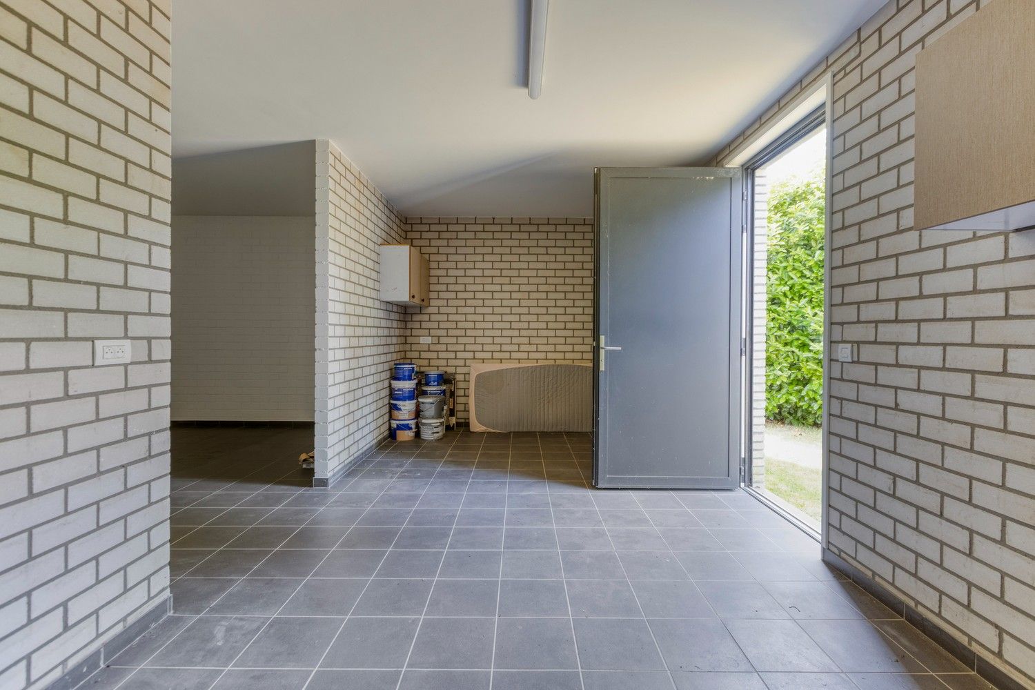 Ruime, energiezuinige bungalow op een toplocatie in residentiële villawijk foto 40