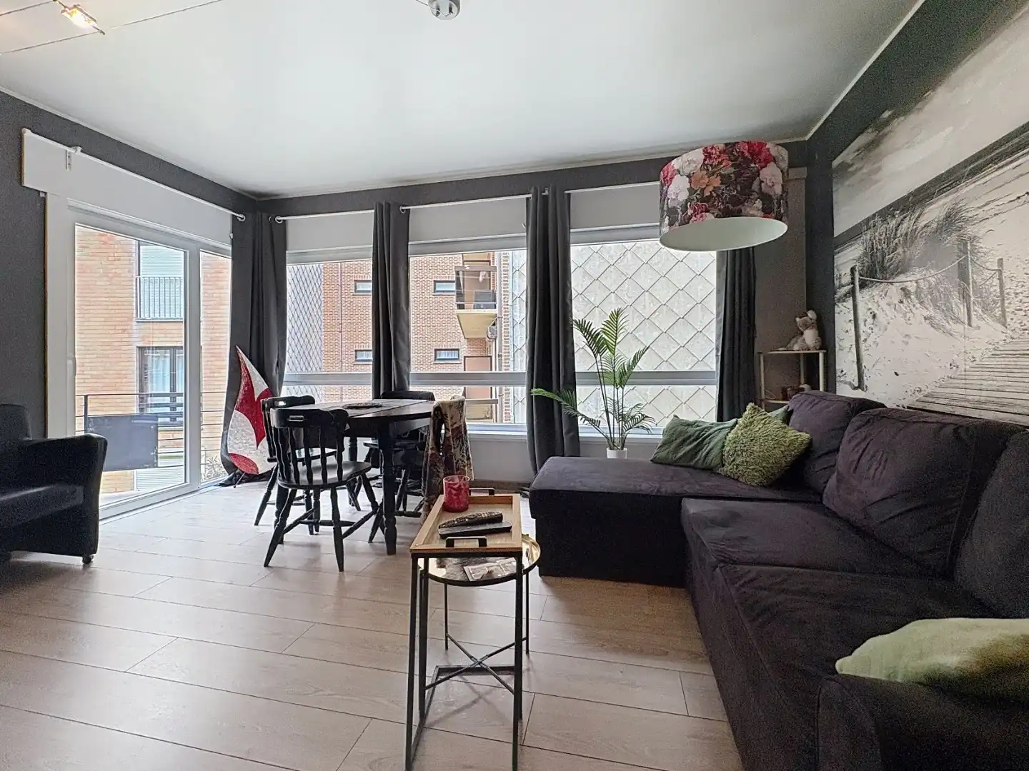 Appartement te koop Prins Albertplein 2 -/0103 - 8670 Koksijde