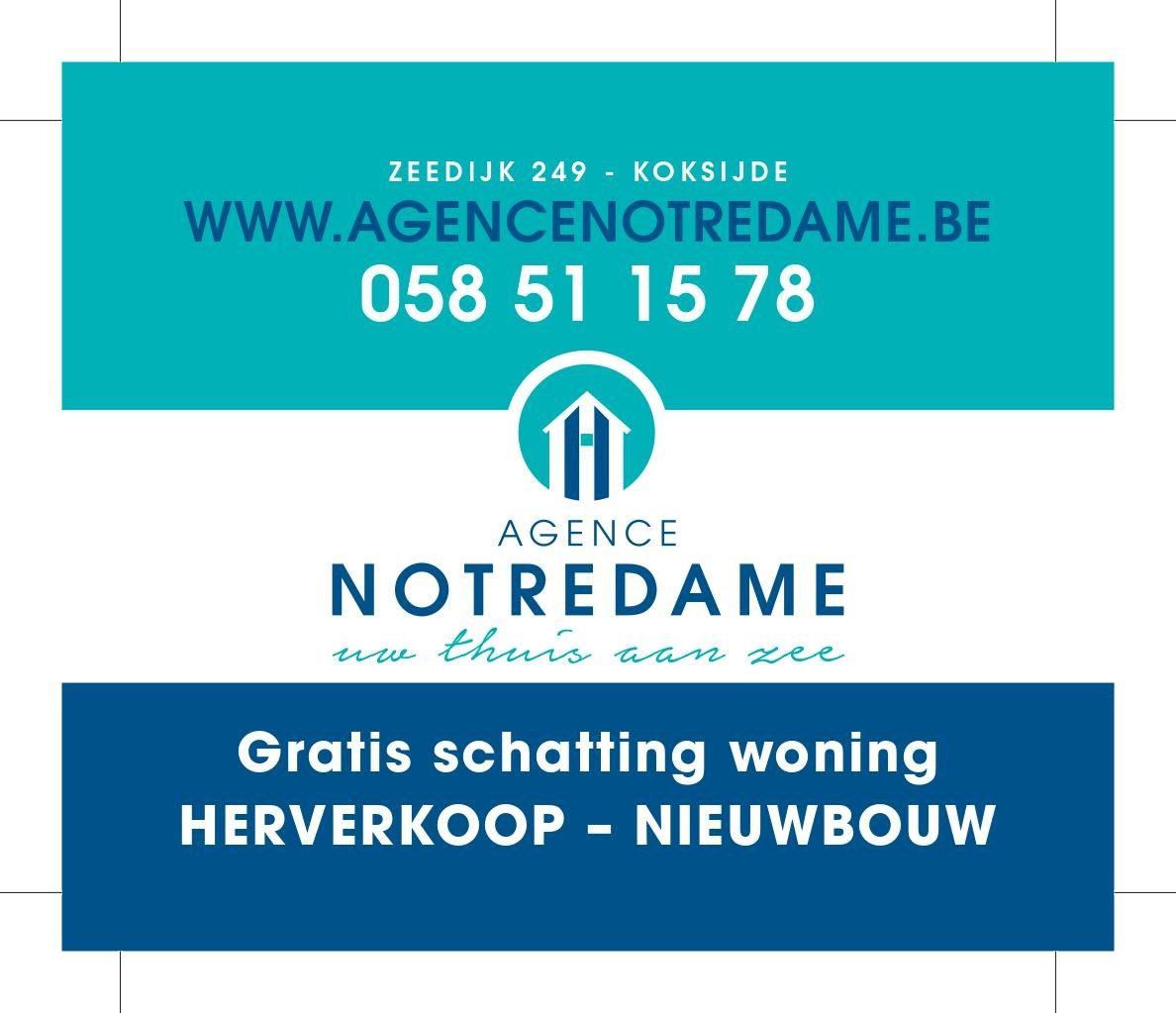 Ruim appartement op het gelijkvloers met zijdelings zeezicht - garages en groot terras foto 14