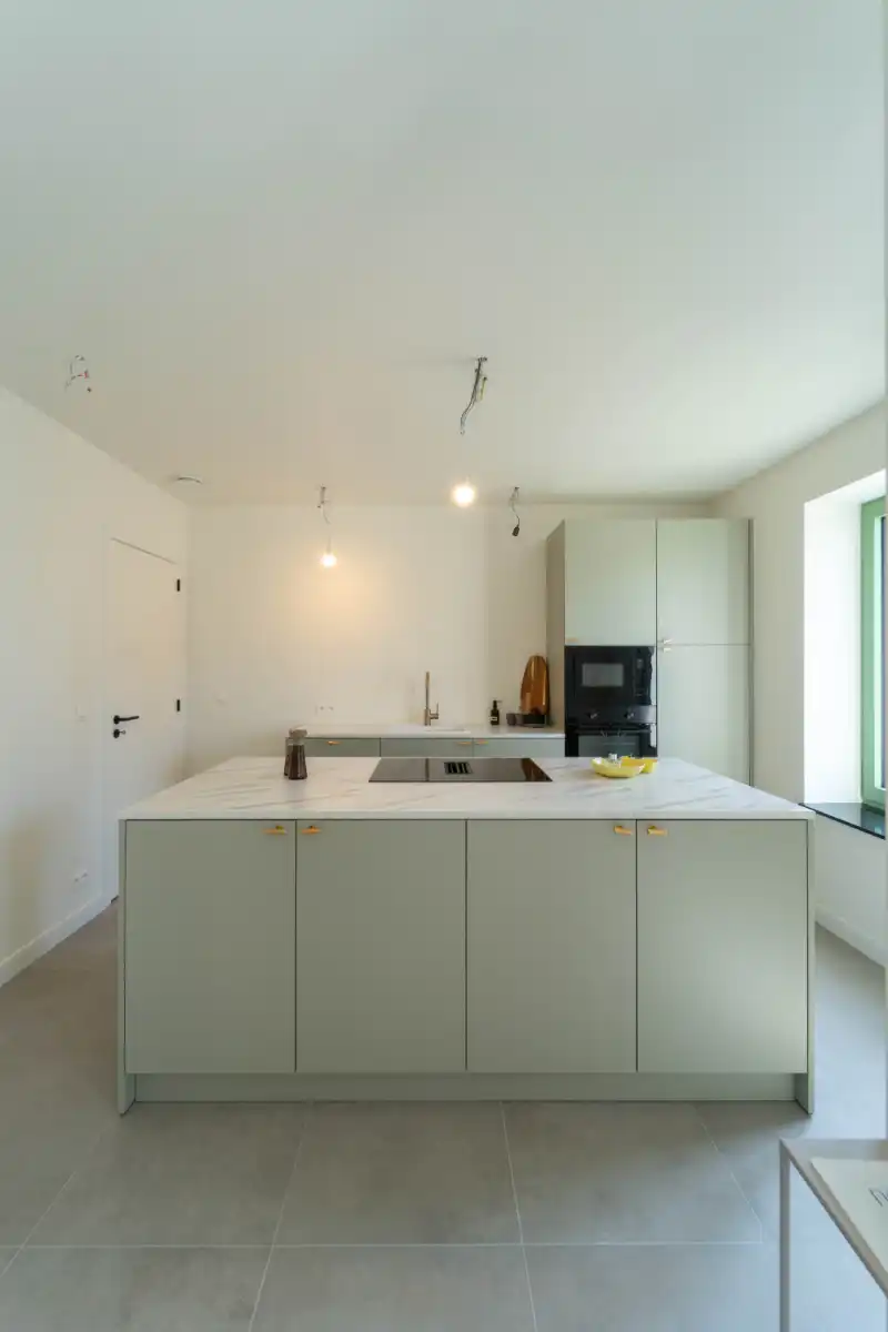 Ruime woning met 4 slpk's en tuin foto 20