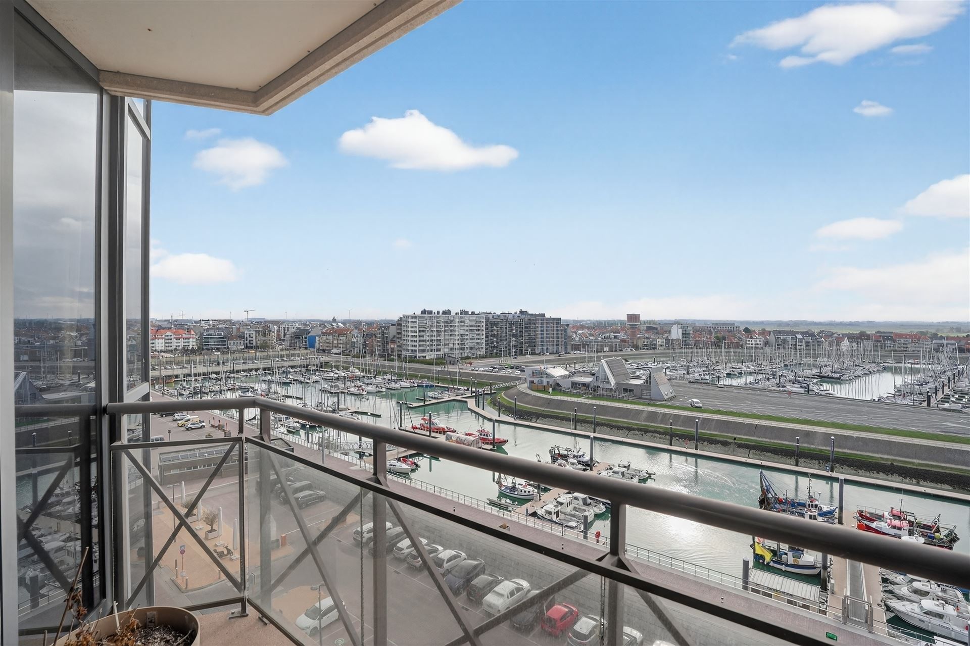 JACHTHAVEN / ZONNIG TERRAS  foto 7