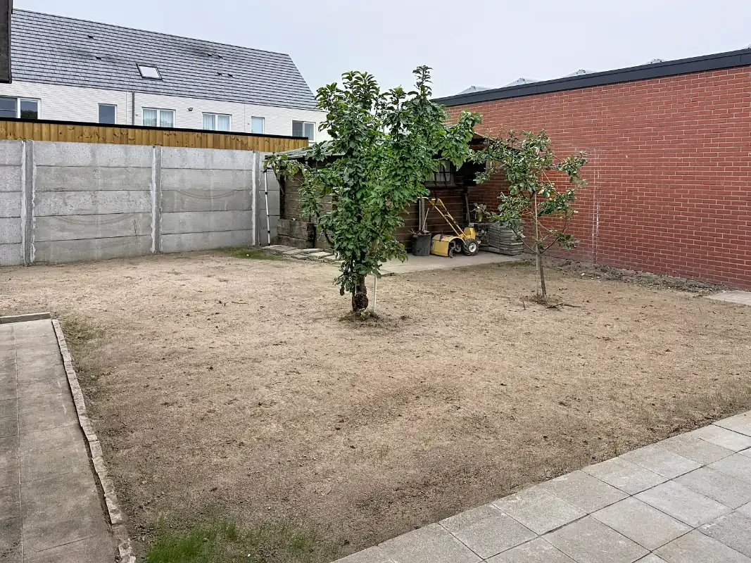 Orchideeënlaan 18  in Sint-Gillis-Dendermonde foto 20