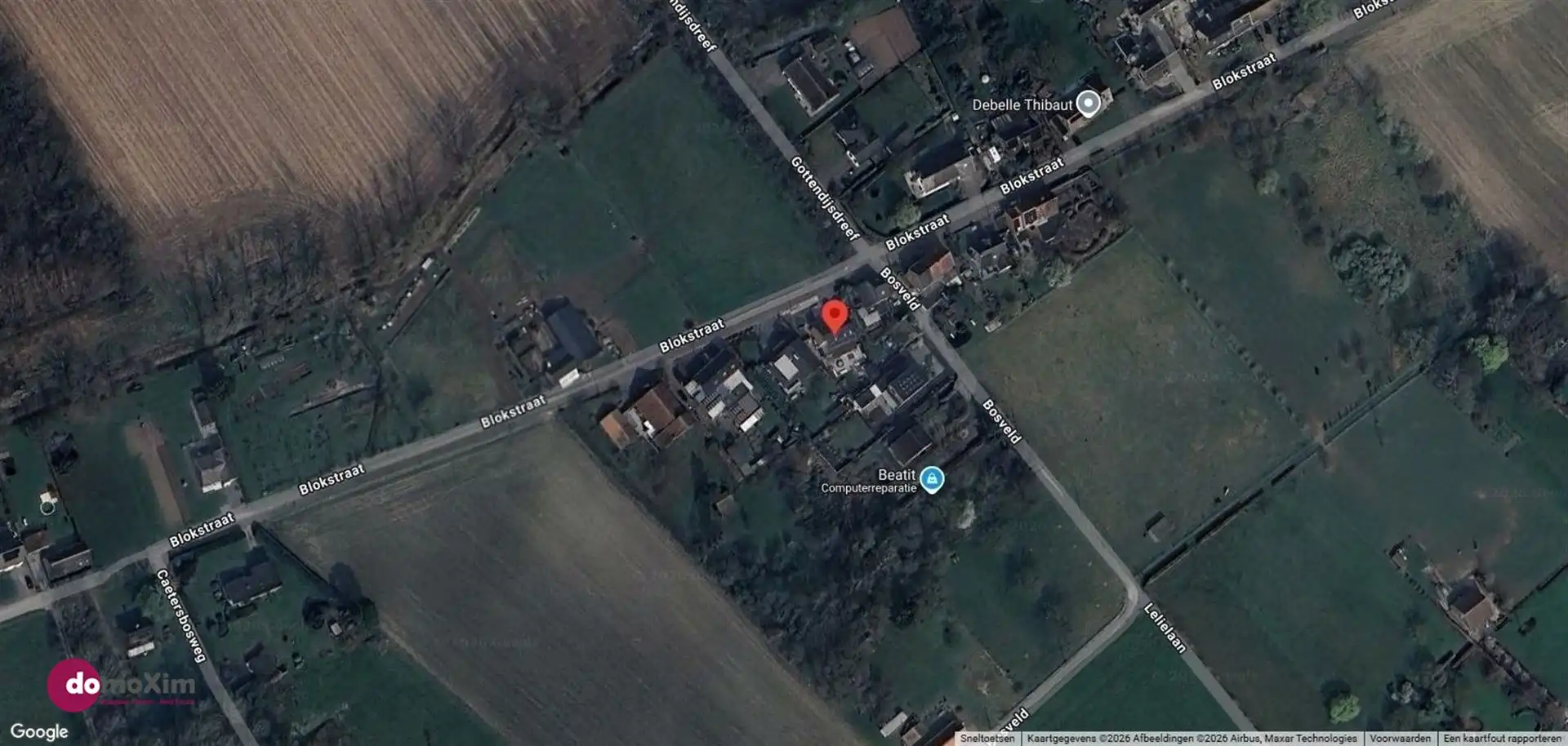 Exclusieve, energiezuinige villa op een rustige locatie in Schiplaken foto 38