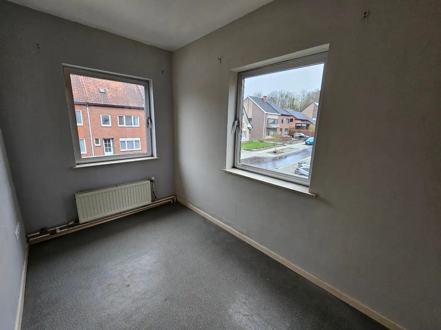 Karaktervolle woning in een rustige omgeving. foto 9