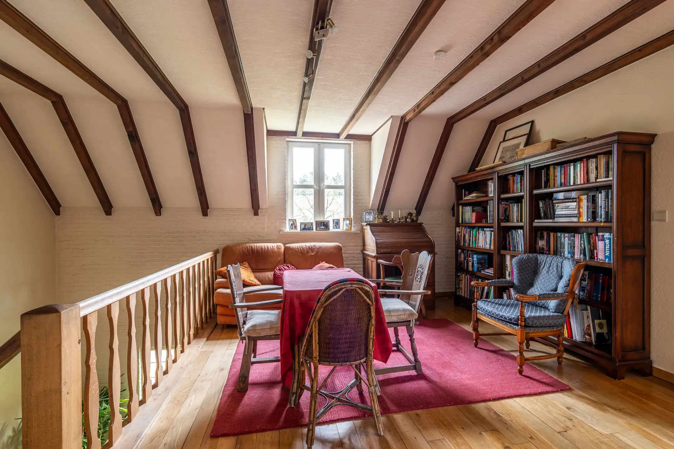 Charmante villa nabij De Liereman op een perceel van 1890m²  foto 16