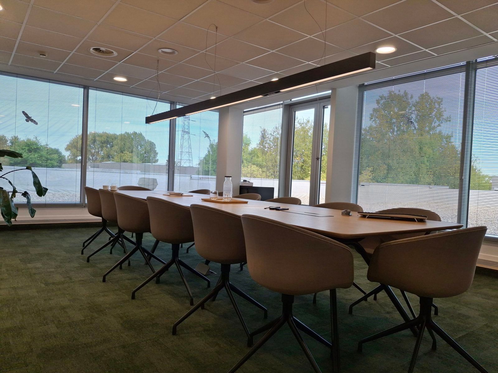 Accentis Business Center Lier foto 8