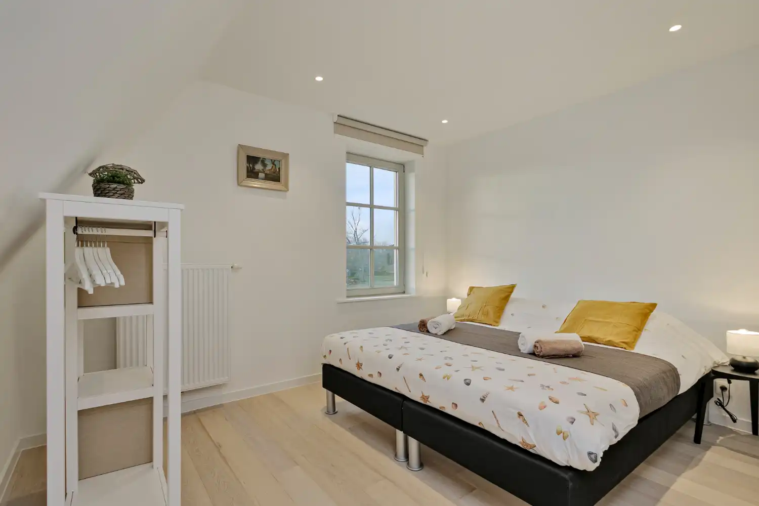 Exclusieve villa te koop in Sint-Idesbald – Residentie 't Zandkasteeltje foto 19