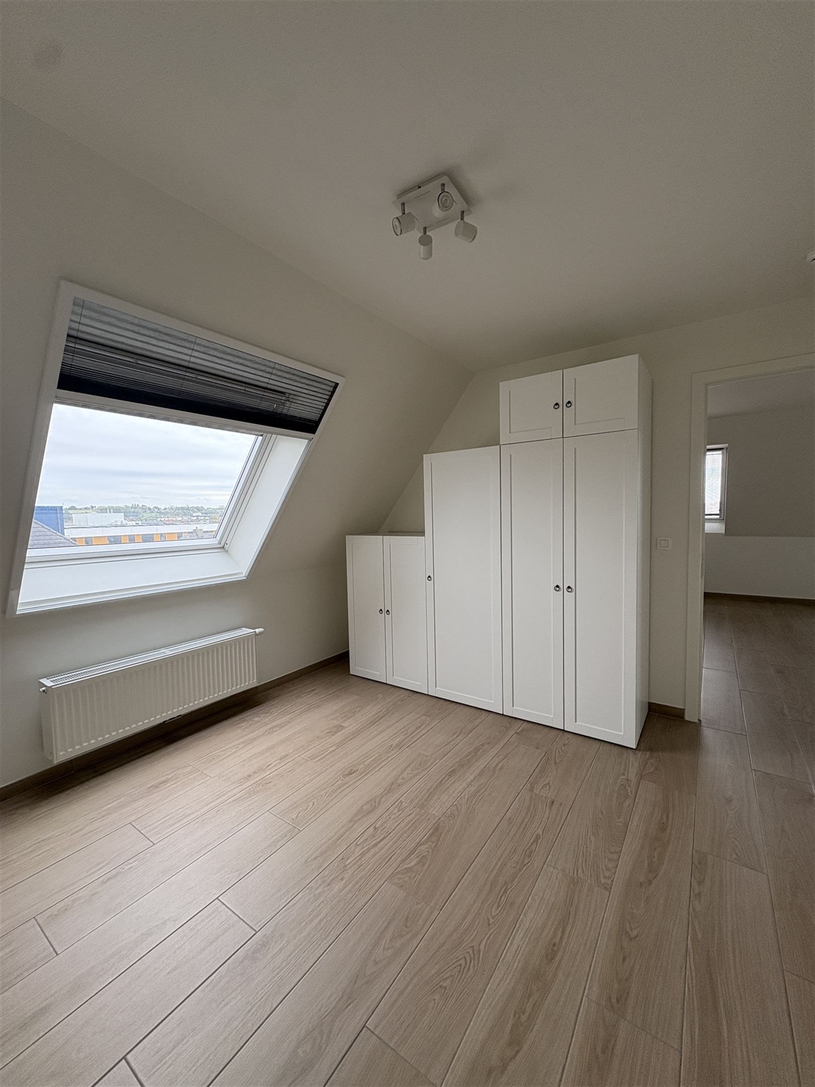 Mooi appartement met 1 slpk nabij centrum Oudenaarde  foto 6