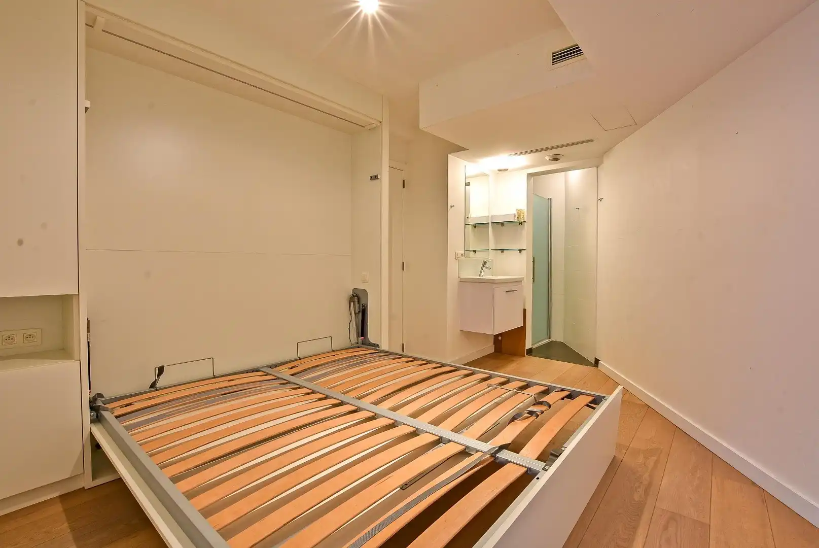 Luxueus praktisch appartement (122m² + 30 m²) met rondom terrassen te Nieuwpoort-Stad foto 7