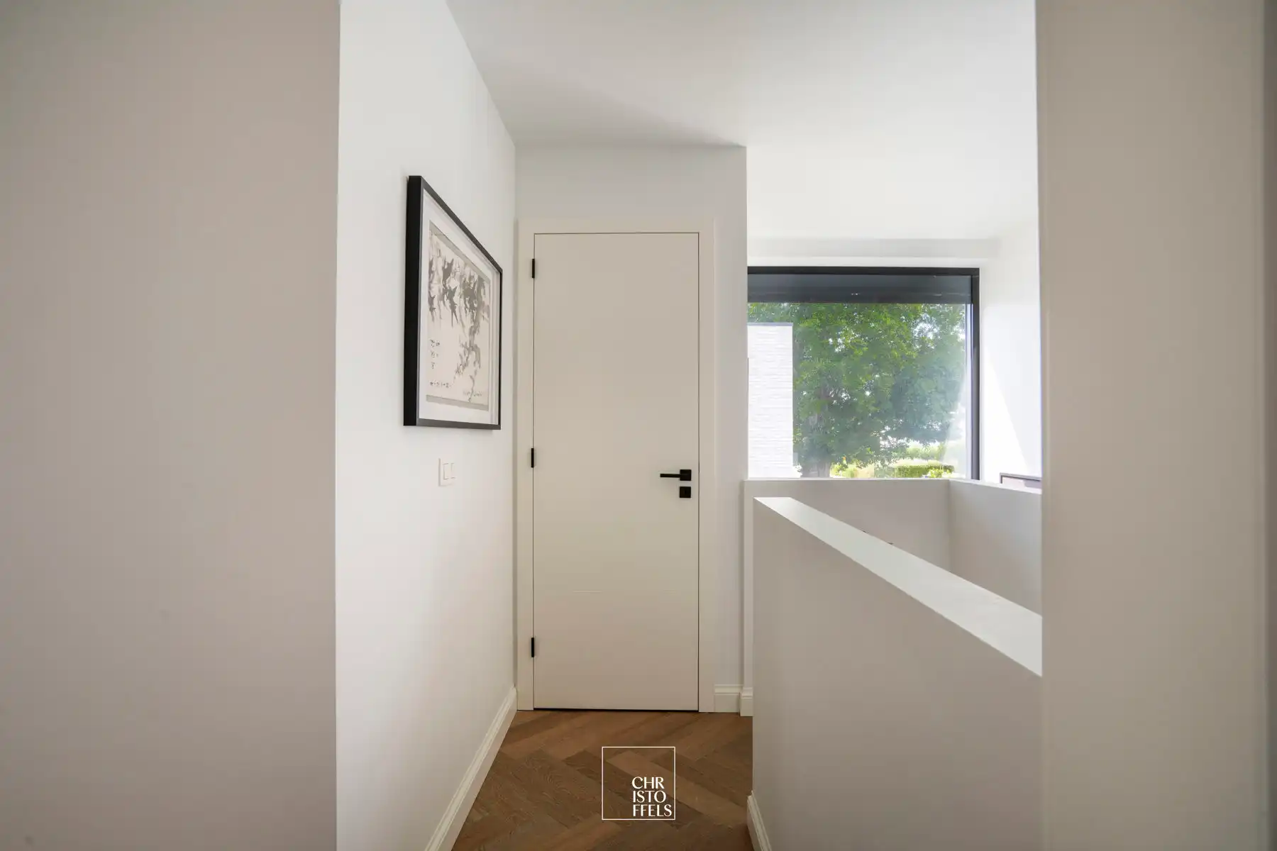 Stijlvolle nieuwbouwwoning gelegen te Neerharen, Lanaken!  foto 13