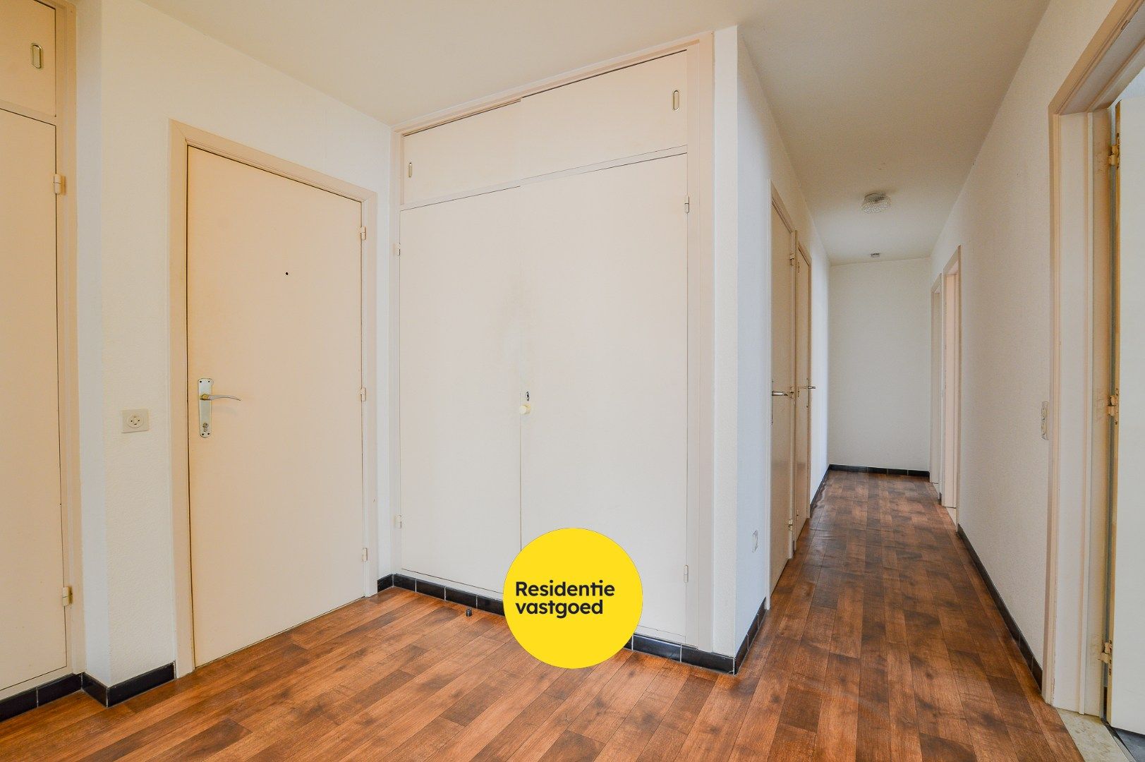 Ruim appartement op toplocatie met 3 slpks én garage in Sint-Andries foto 13
