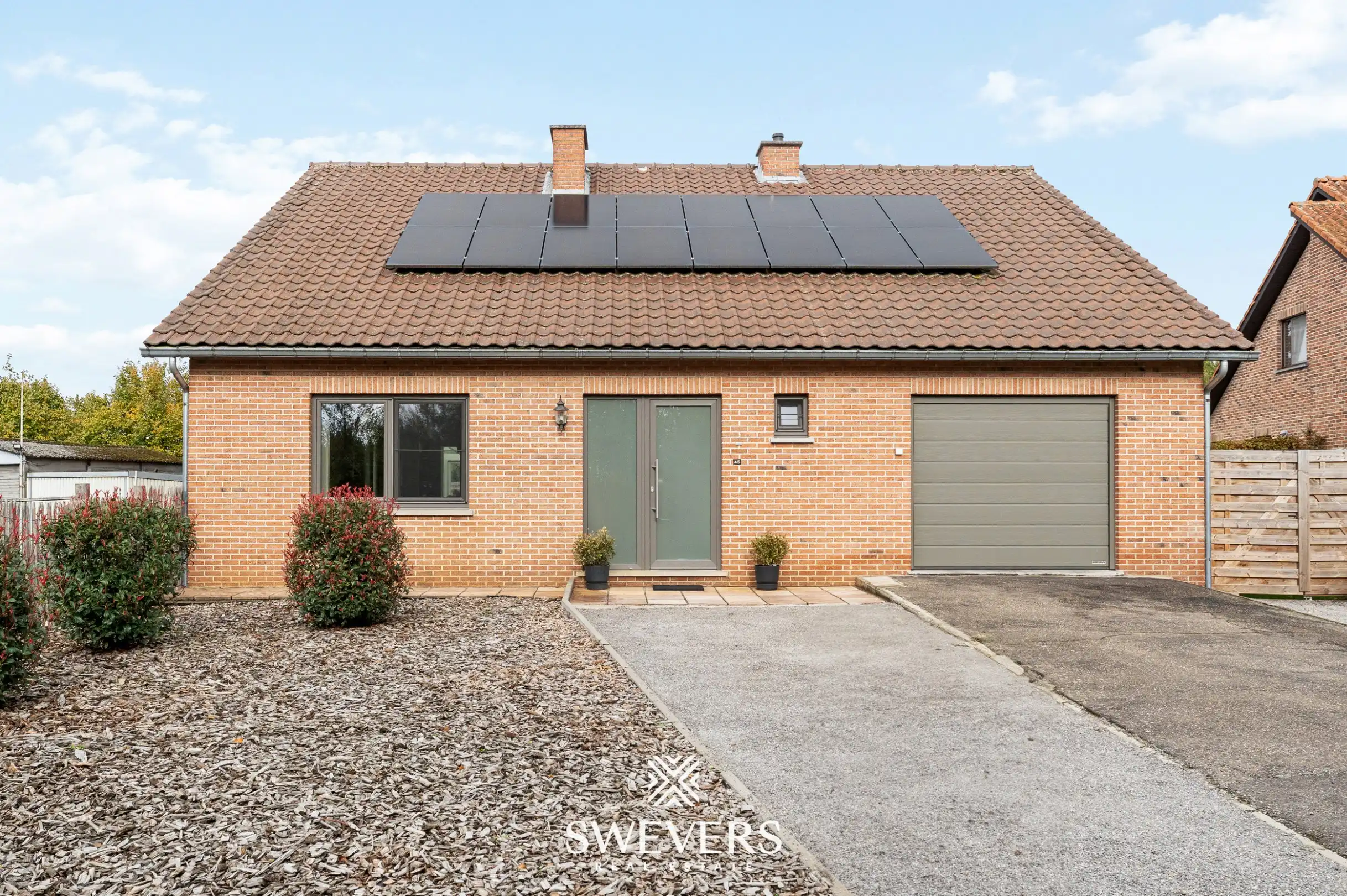 Ruime instapklare woning (248 m²) met hoogwaardige afwerking en zonnige tuin foto 29