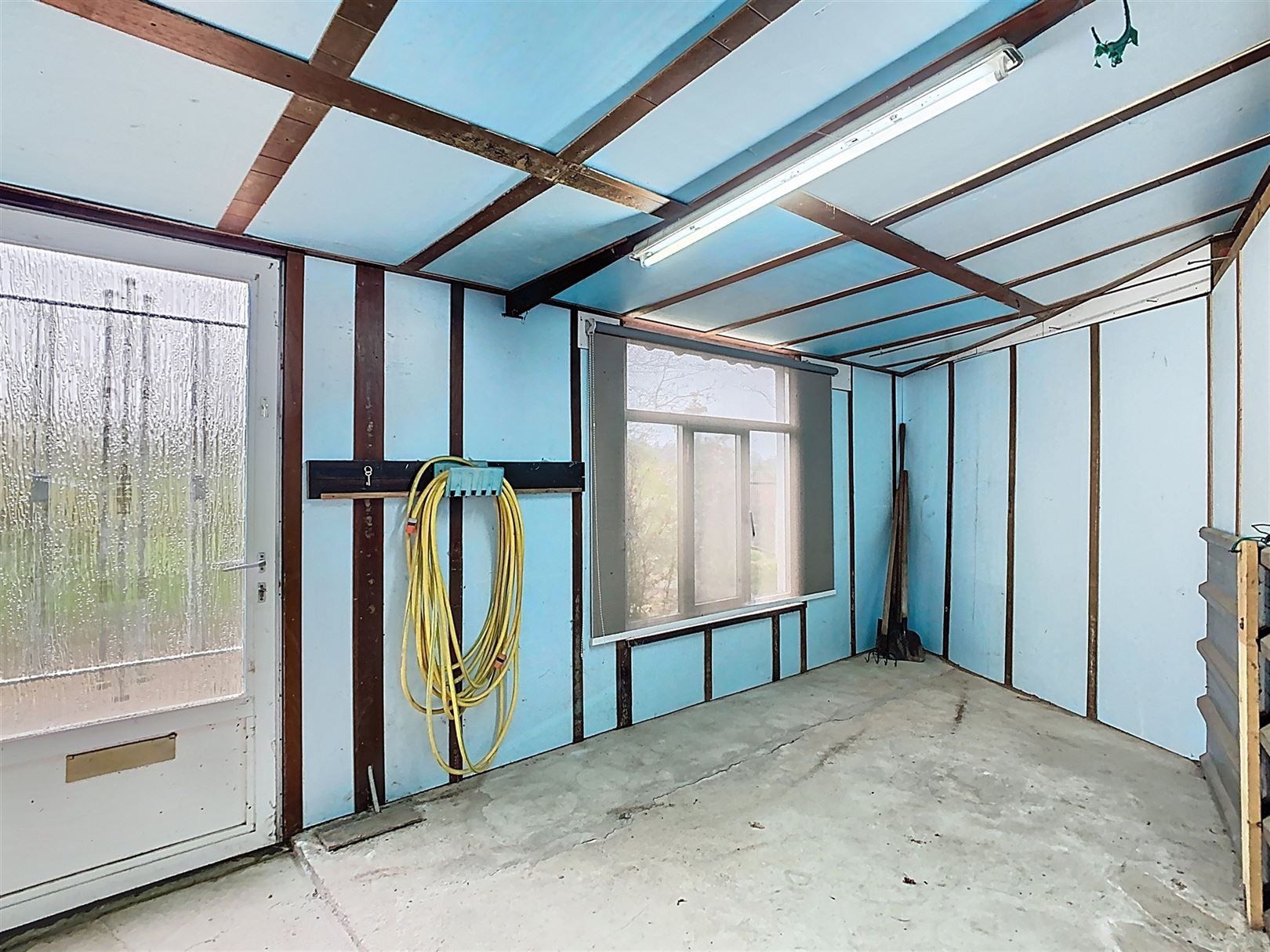 Ruime woning, 3 slpks, bijgebouwen, garage, tuin, 6a 81ca foto 53