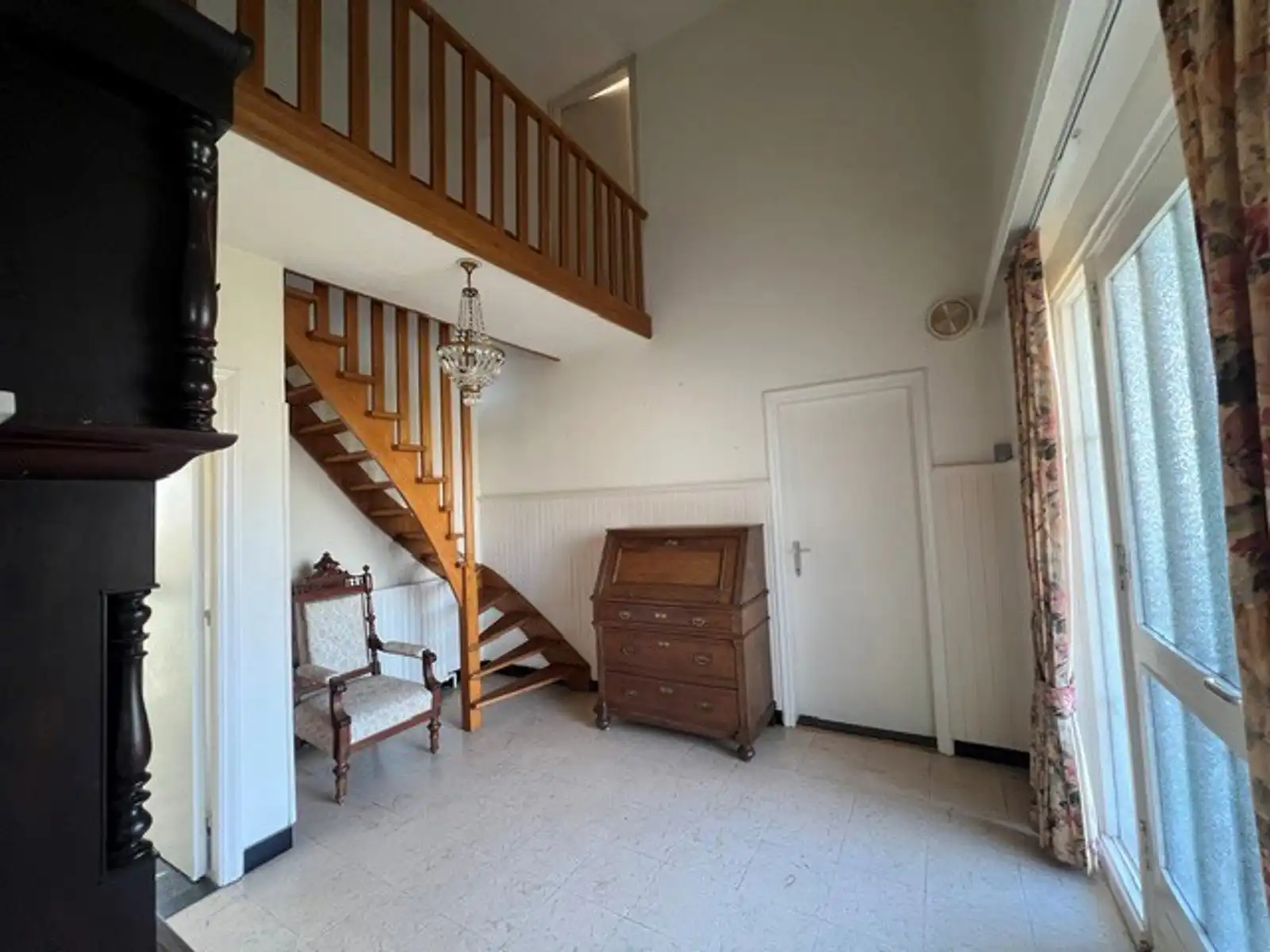 CHARMANTE WONING IN EEN GROENE OASE foto 6