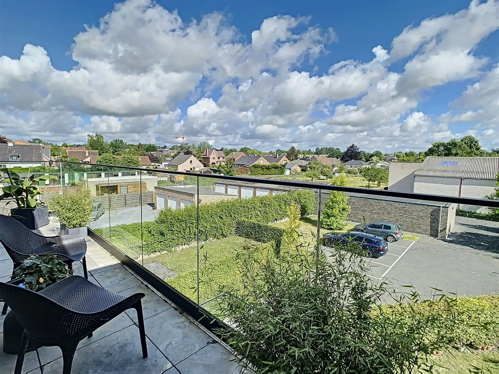 Instapklaar APP, 2 slpks, terras en garage  foto 16