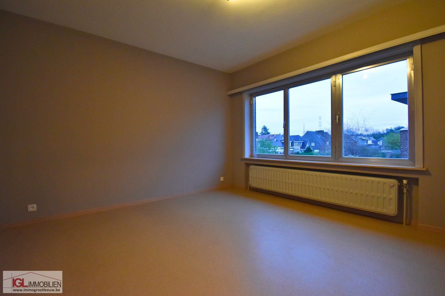 Appartement met 2 slaapkamers en garage foto 6