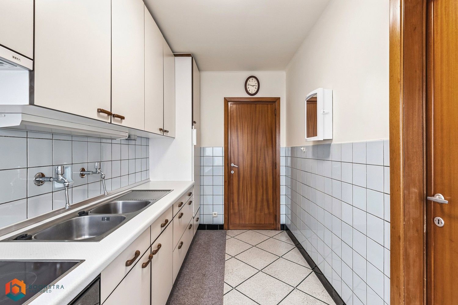 Op te frissen woning met 3 slpkrs te Sint-Katelijne-Waver foto 10