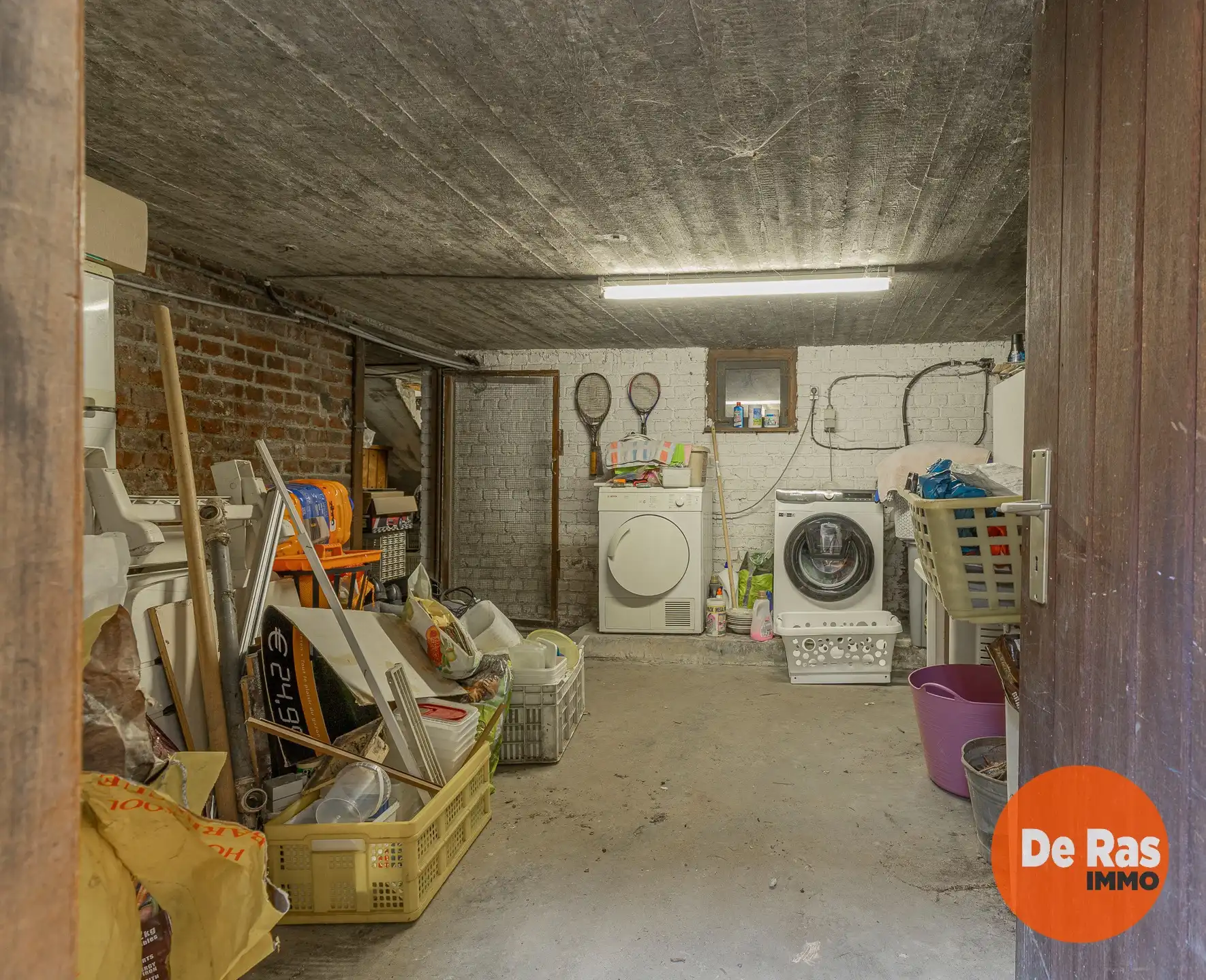 LEDE - Te renoveren woning met 4 slaapkamers nabij centrum foto 19