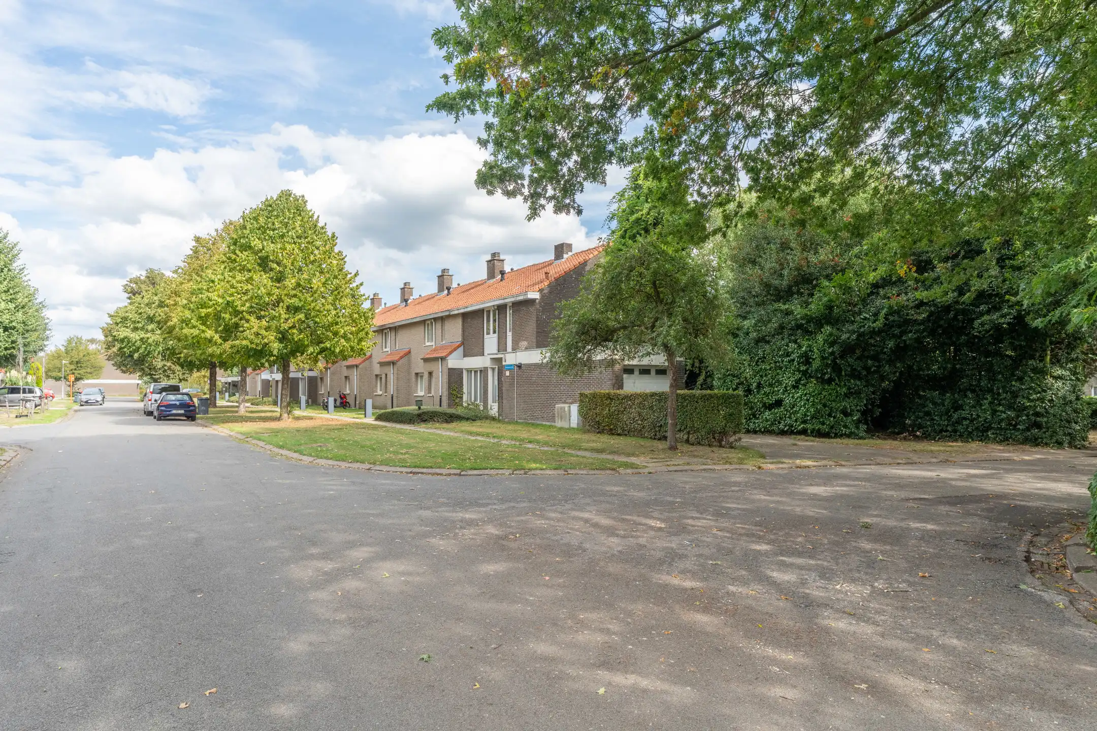 Op te frissen 2slpk-woning op gunstige locatie te Turnhout foto 28