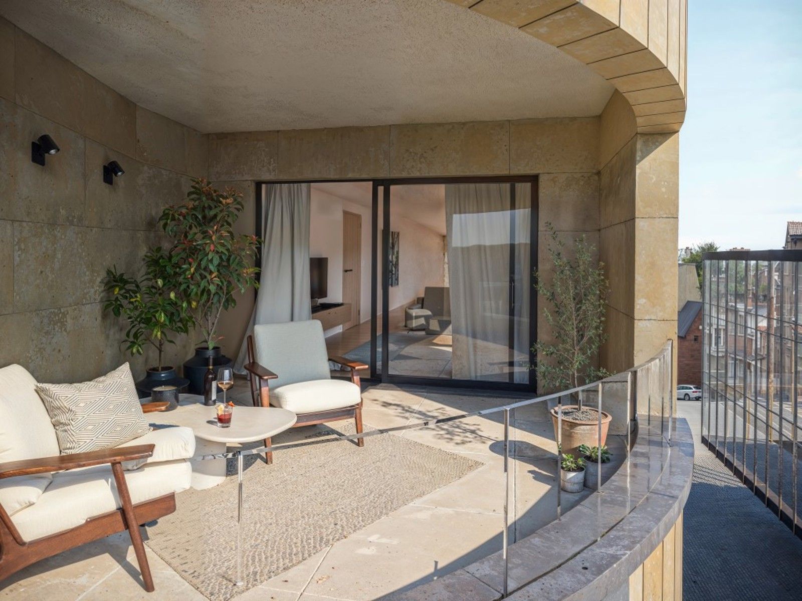 Residentie 't Stoofhof  Appt 2.5 foto 2