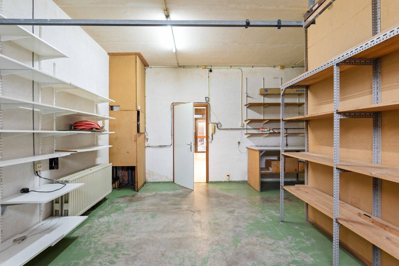 Handelspand te Hoboken foto 18