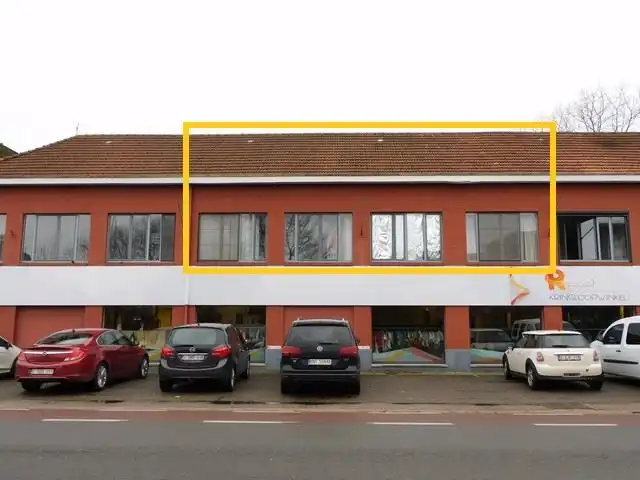 Appartement te koop Beverpad 41/2 - 3581 Beverlo