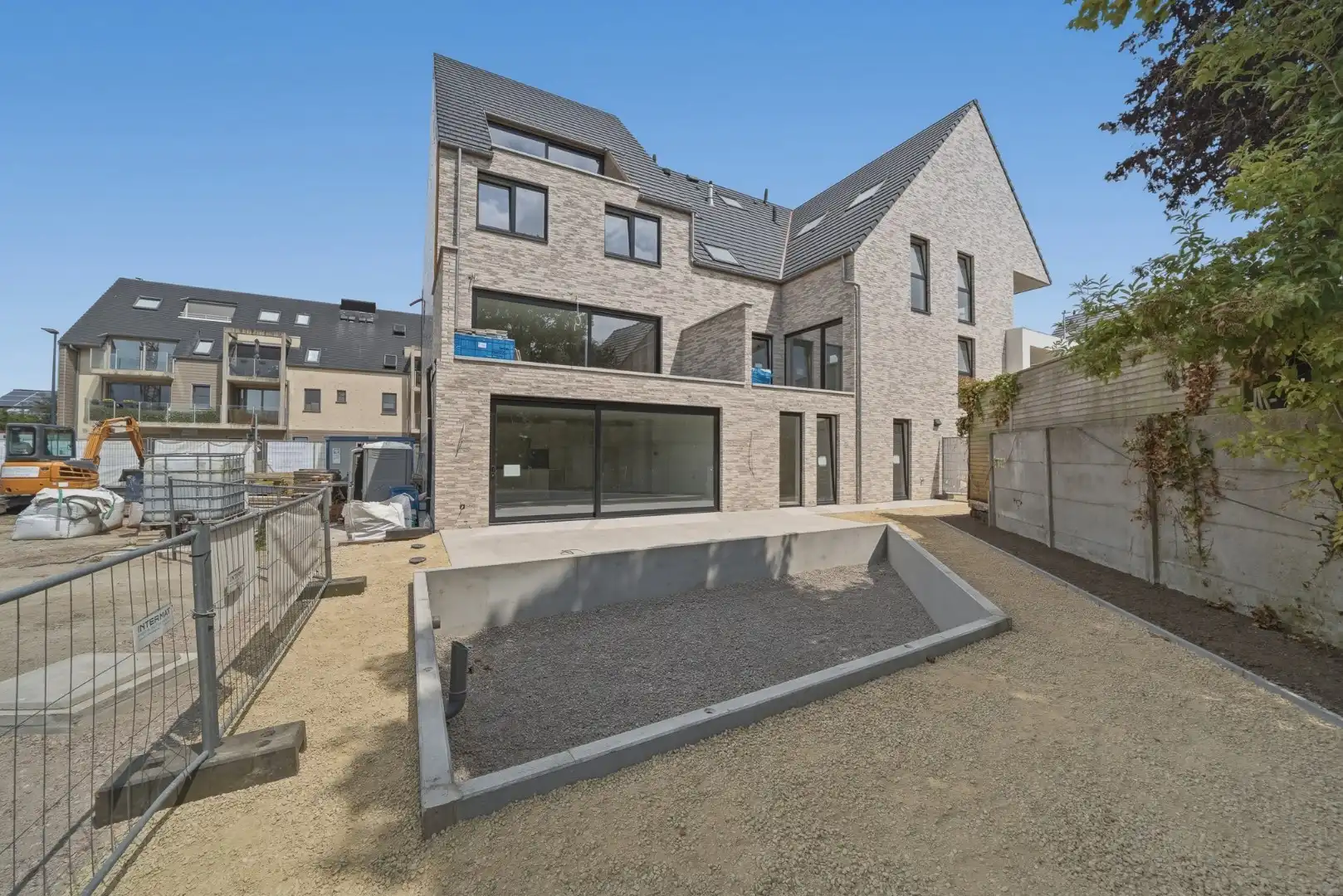 Kwaliteitsvolle nieuwbouwappartementen in centrum Oudenburg foto 5