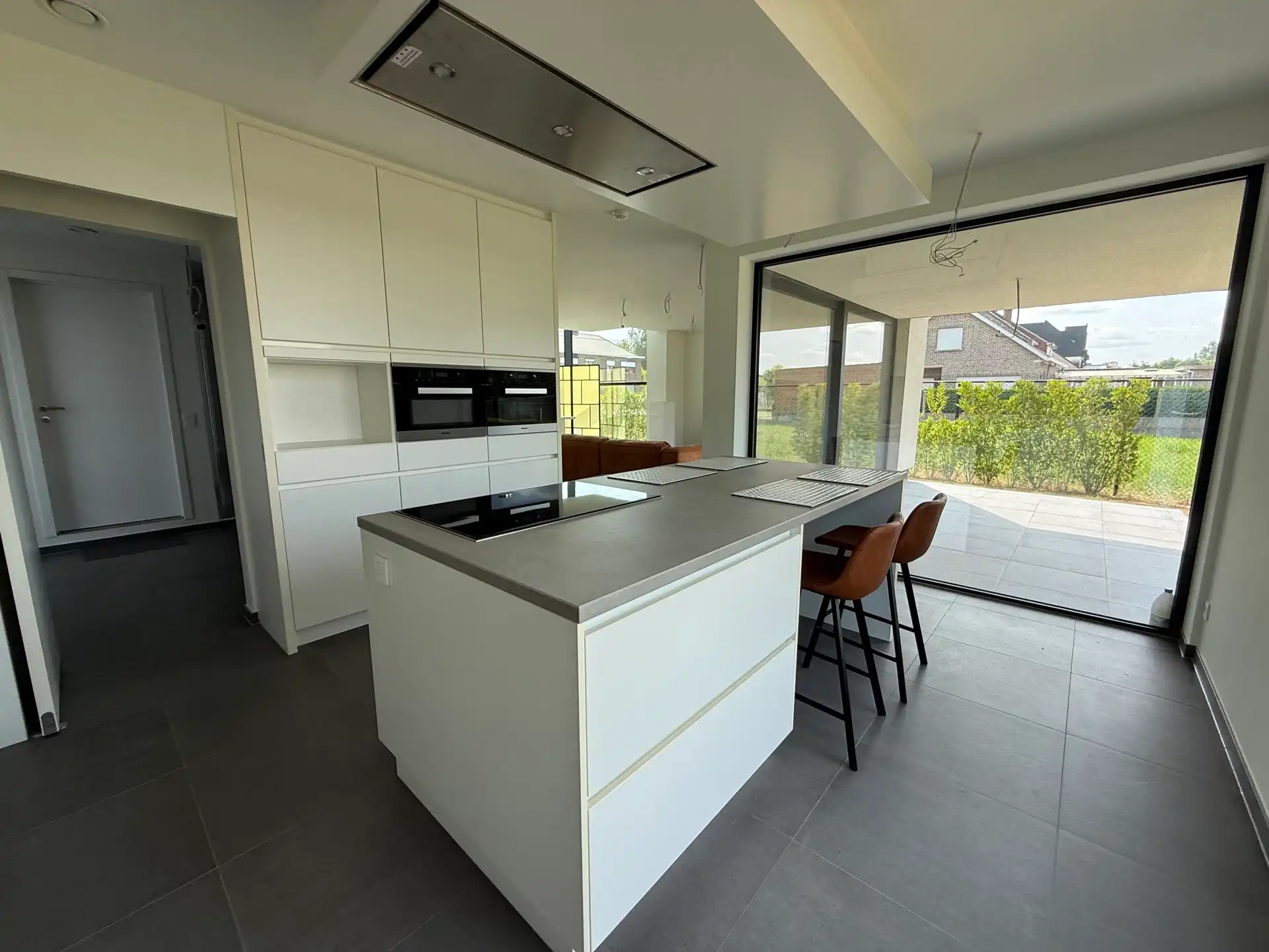 LEDE - Unieke Designvilla met grote tuin. foto 10