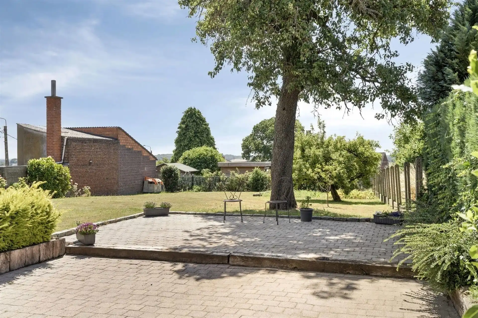 Zeer ruime woning geschikt als kangoeroe woning foto 4