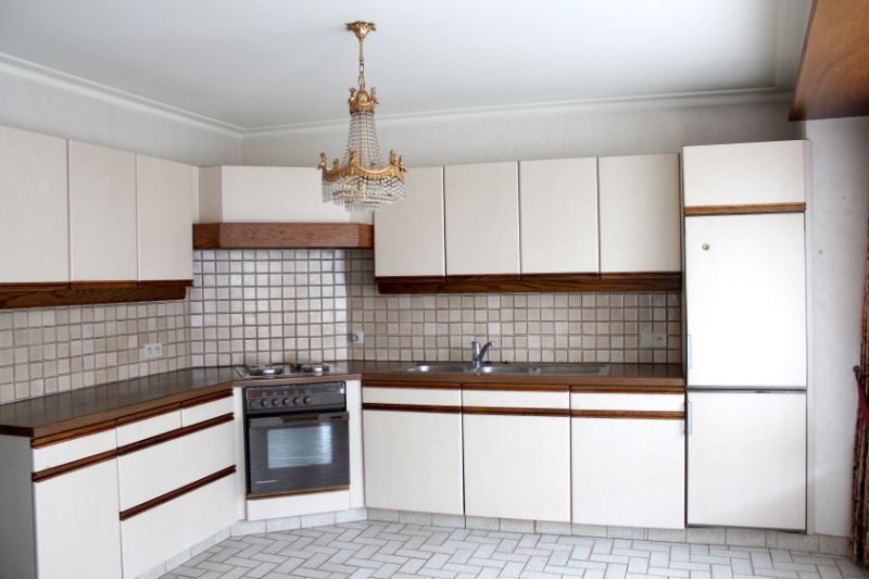 Centraal gelegen 2-slaapkamer appartement met terras foto 5